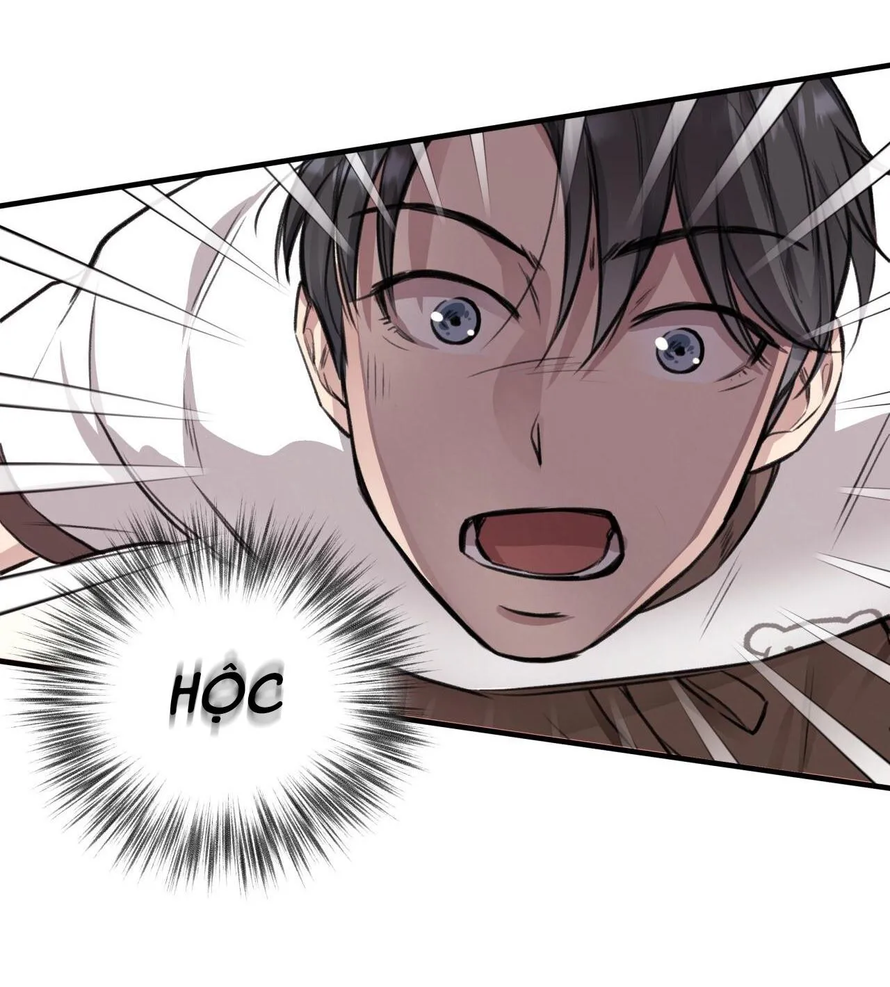 HONEY BEAR Chapter 6 Trang 64