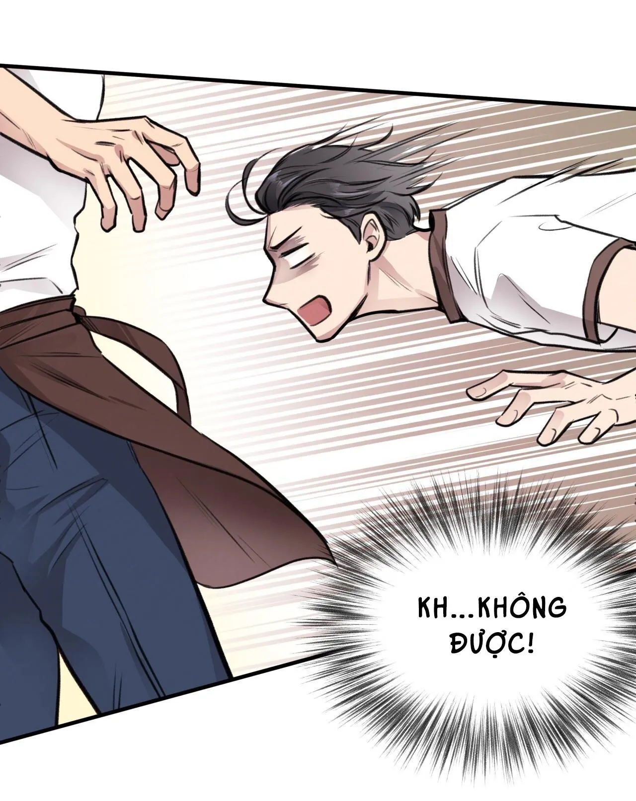 HONEY BEAR Chapter 6 Trang 65