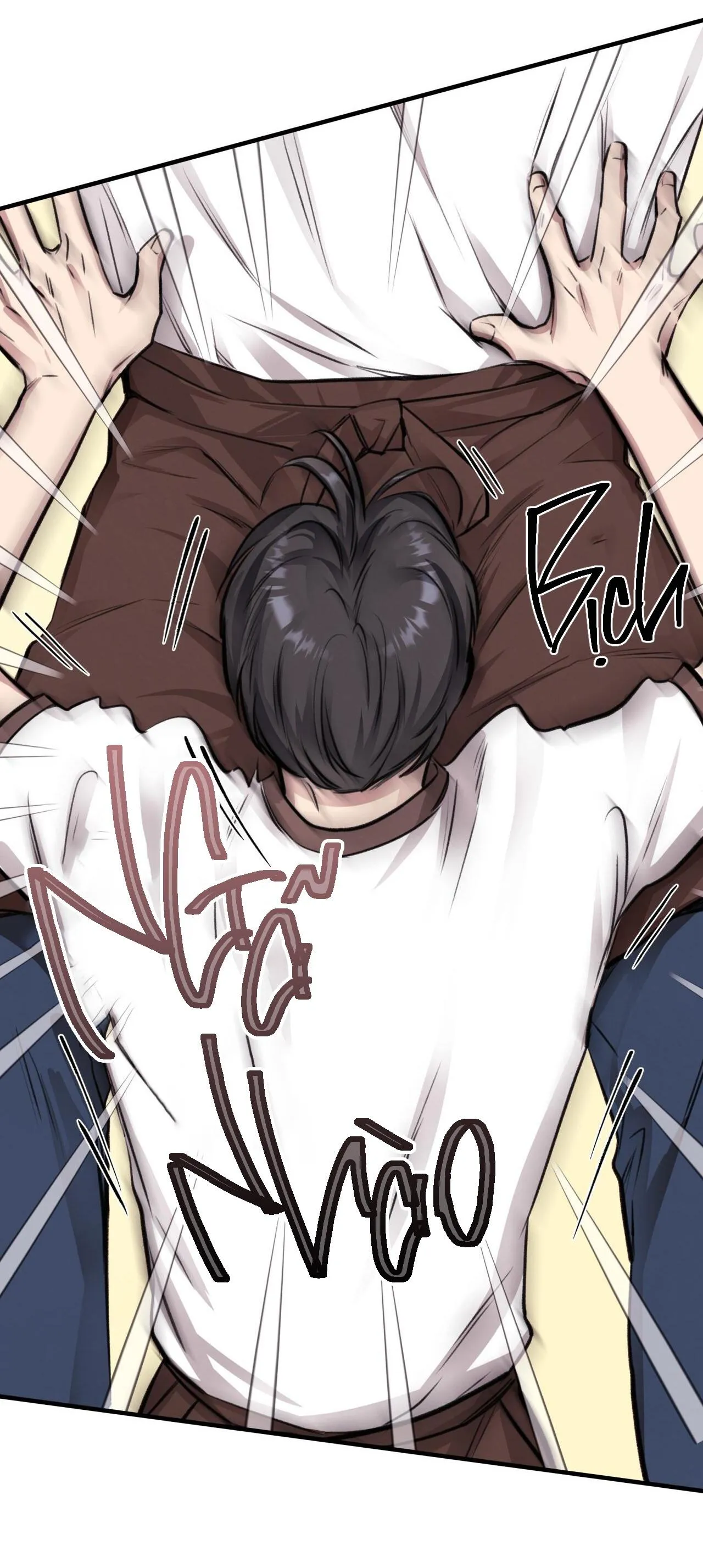 HONEY BEAR Chapter 6 Trang 66