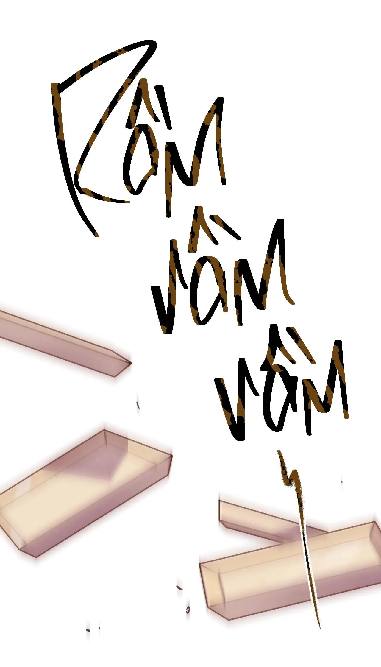 HONEY BEAR Chapter 6 Trang 67