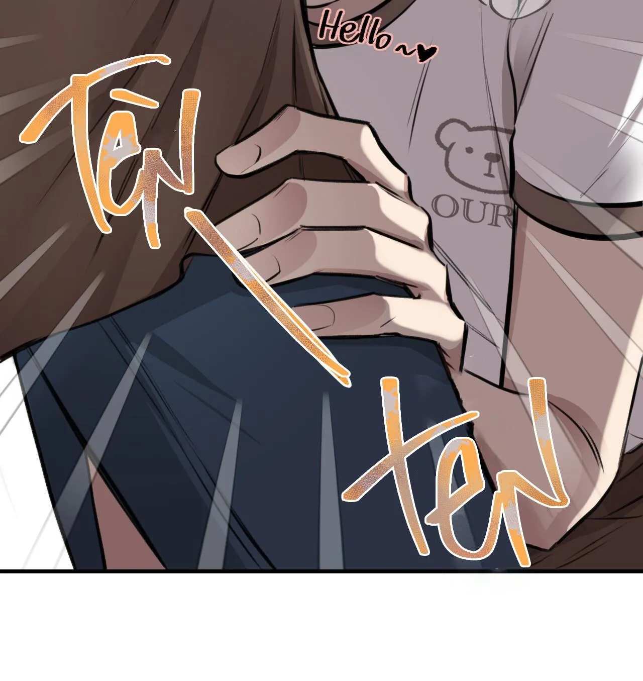 HONEY BEAR Chapter 6 Trang 70