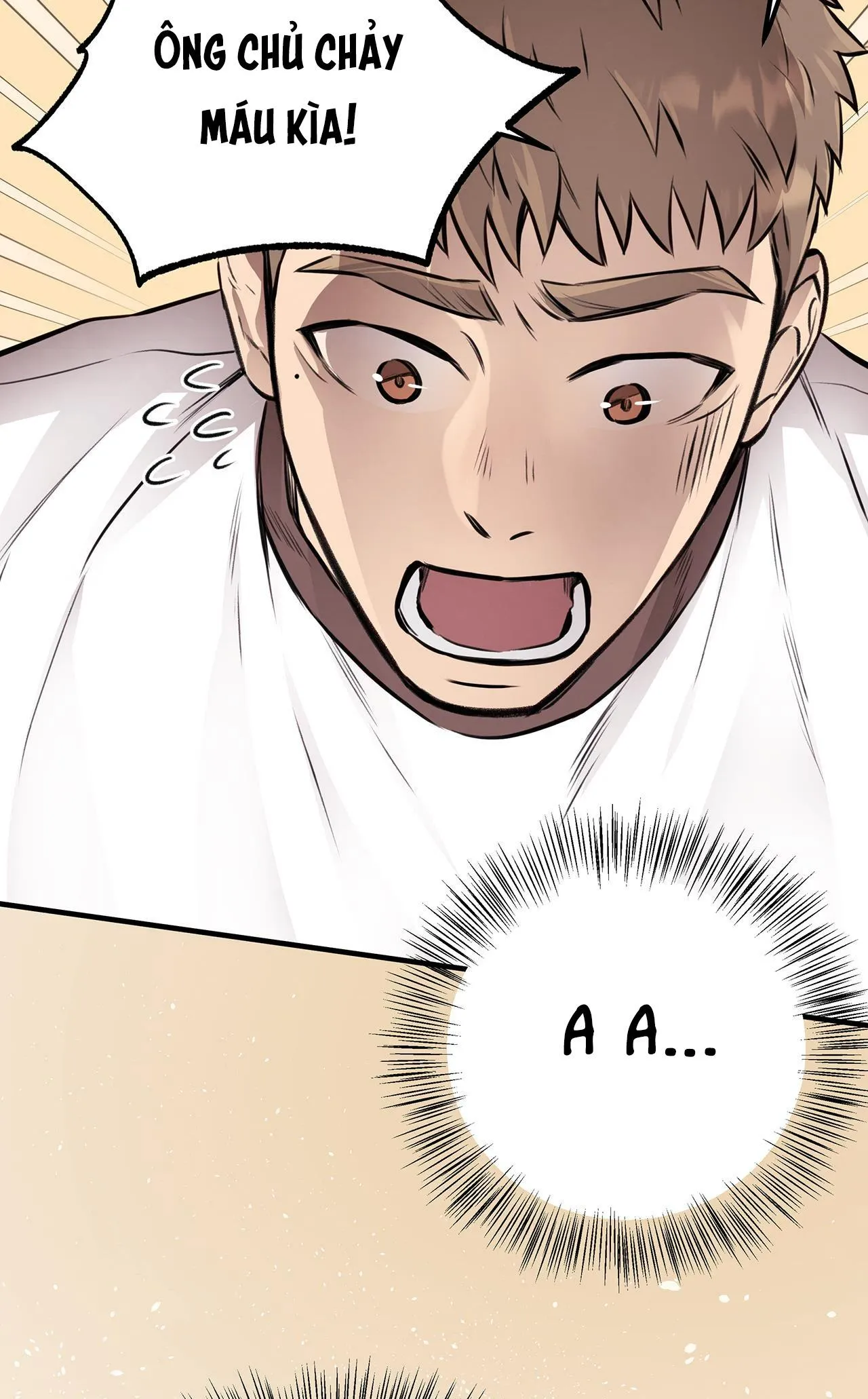 HONEY BEAR Chapter 6 Trang 77