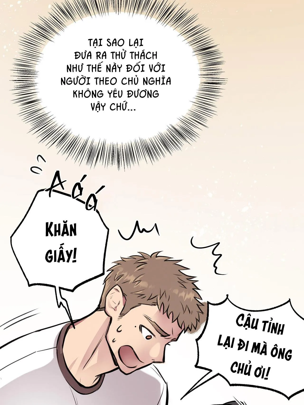 HONEY BEAR Chapter 6 Trang 78