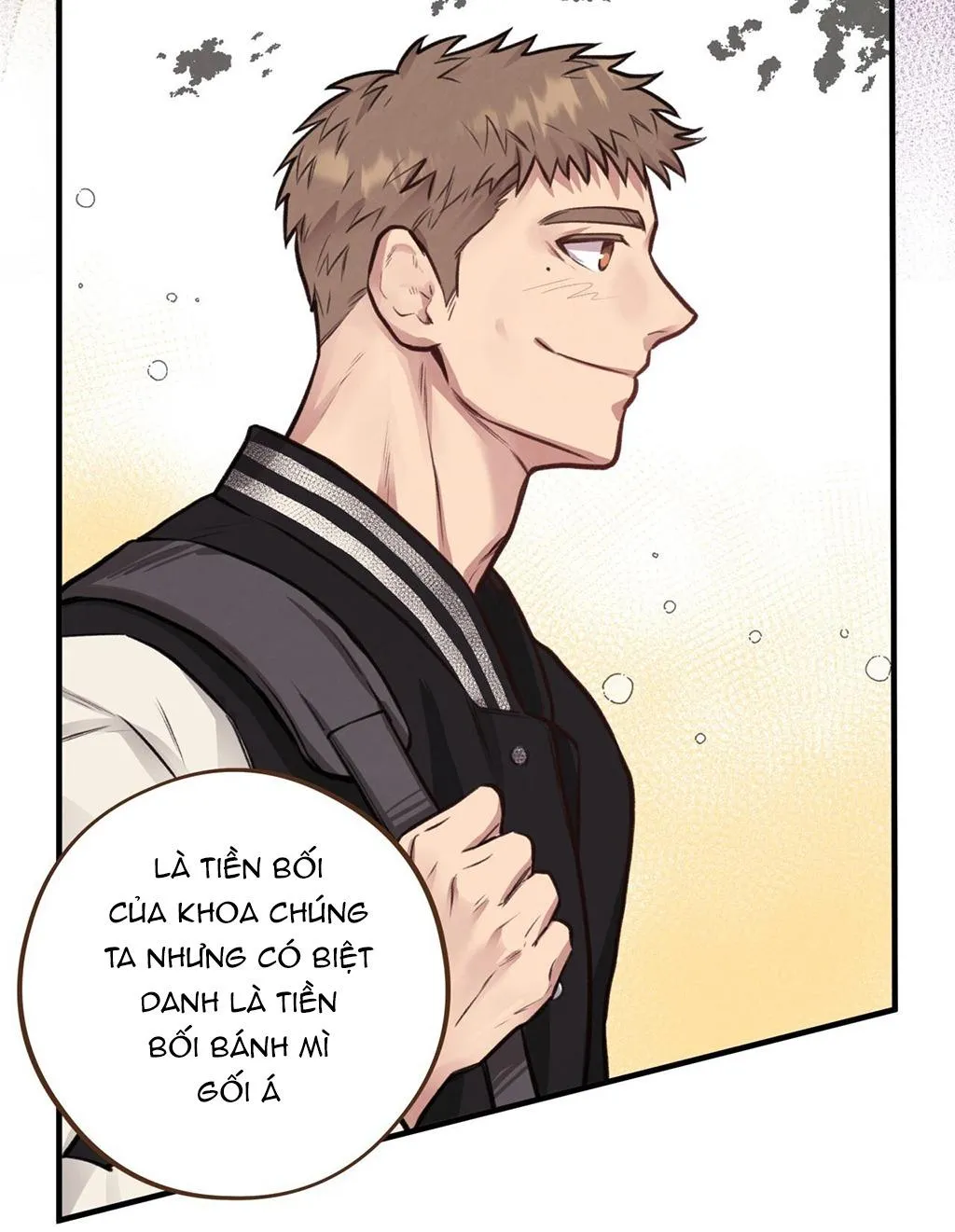 HONEY BEAR Chapter 7 Trang 3