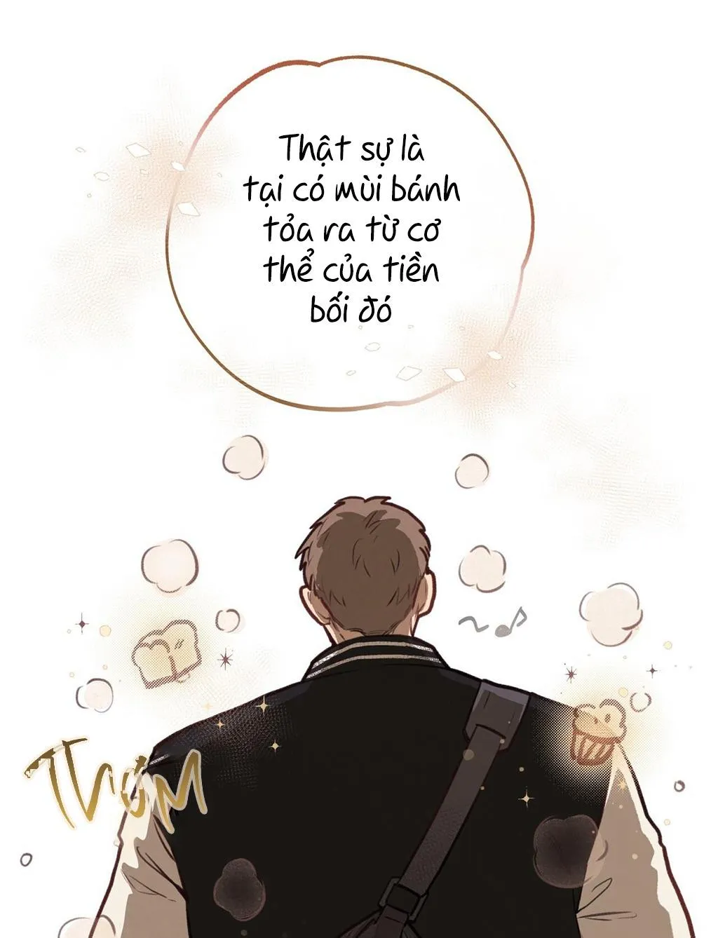 HONEY BEAR Chapter 7 Trang 5