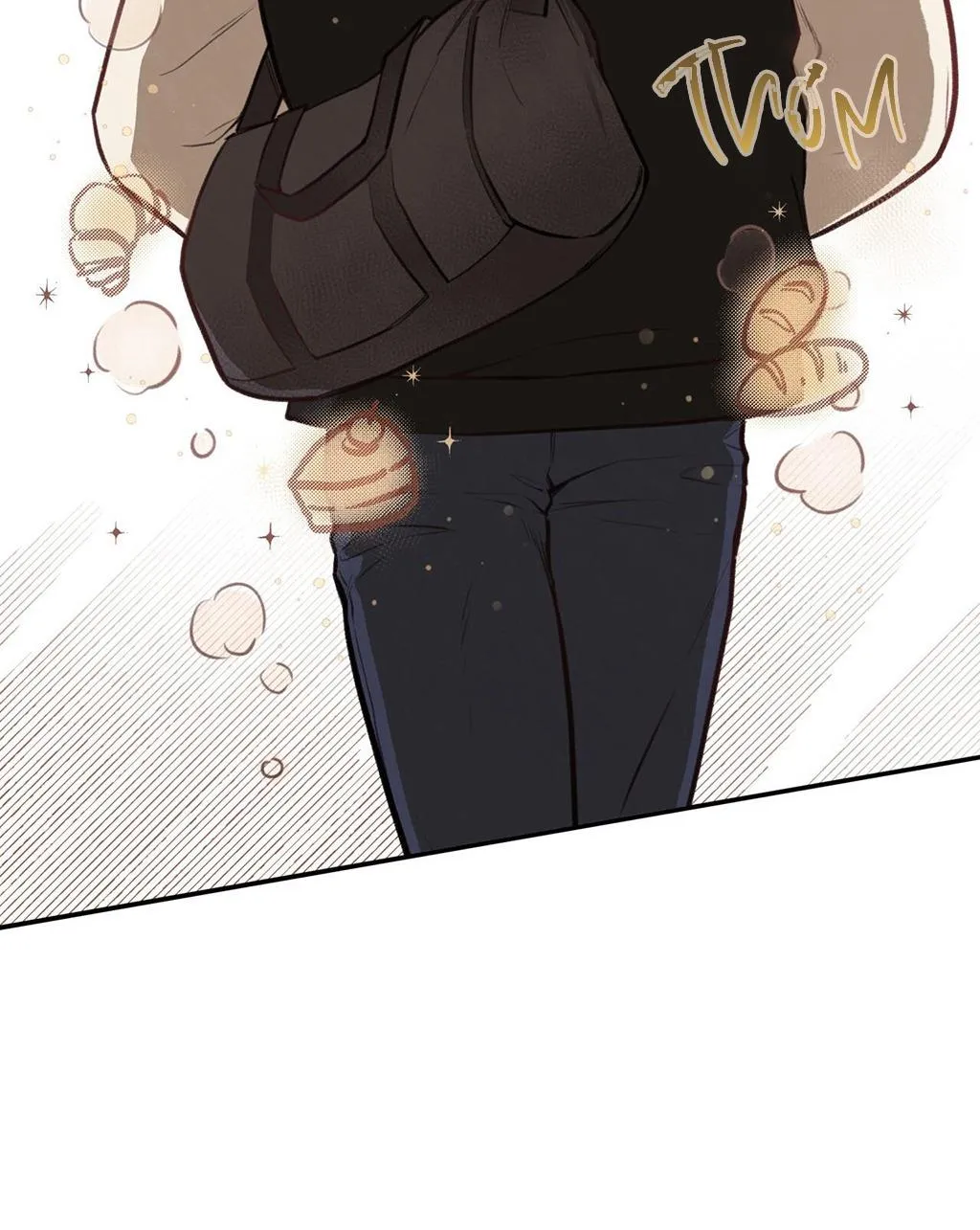 HONEY BEAR Chapter 7 Trang 6