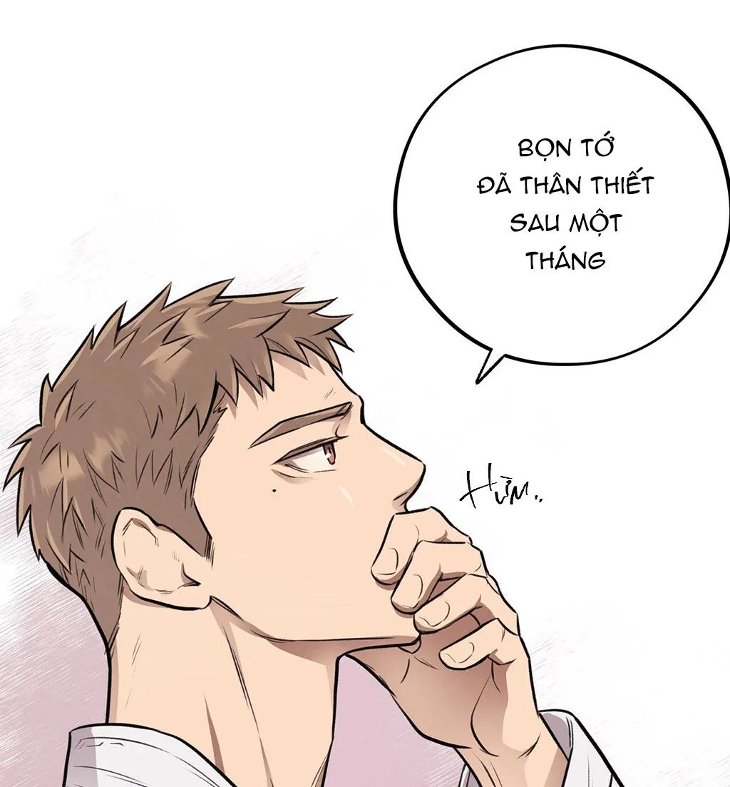 HONEY BEAR Chapter 7 Trang 15