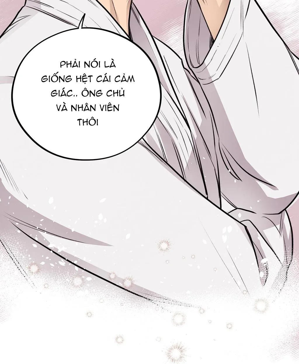 HONEY BEAR Chapter 7 Trang 16