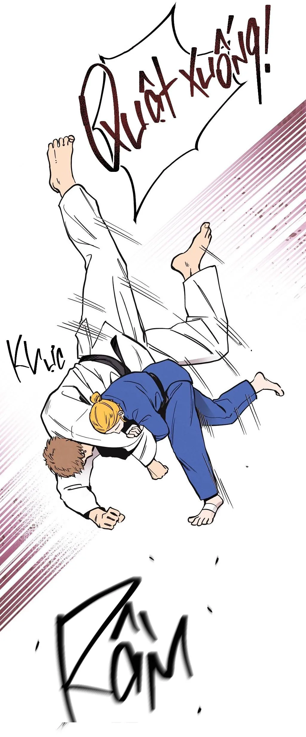 HONEY BEAR Chapter 7 Trang 28