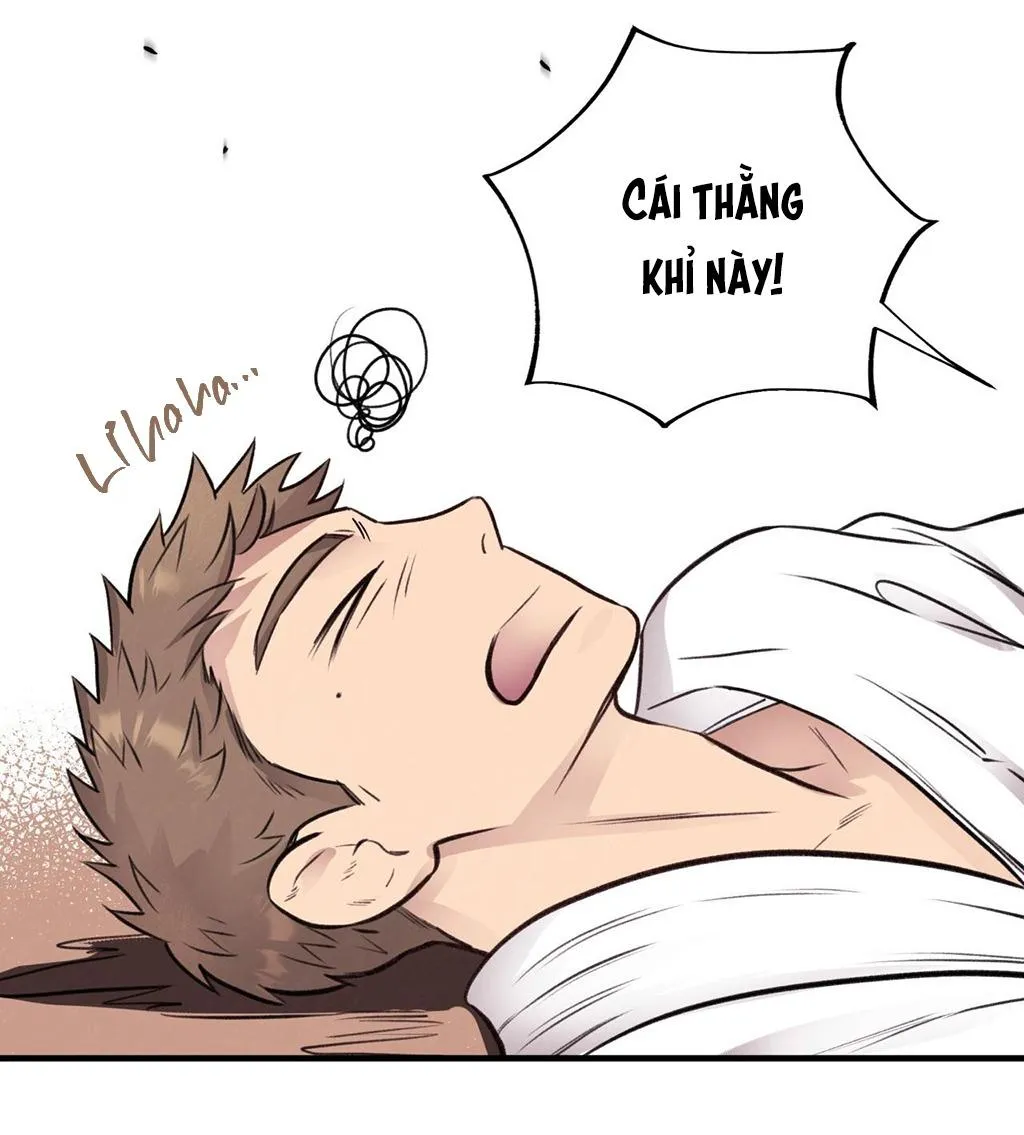 HONEY BEAR Chapter 7 Trang 29