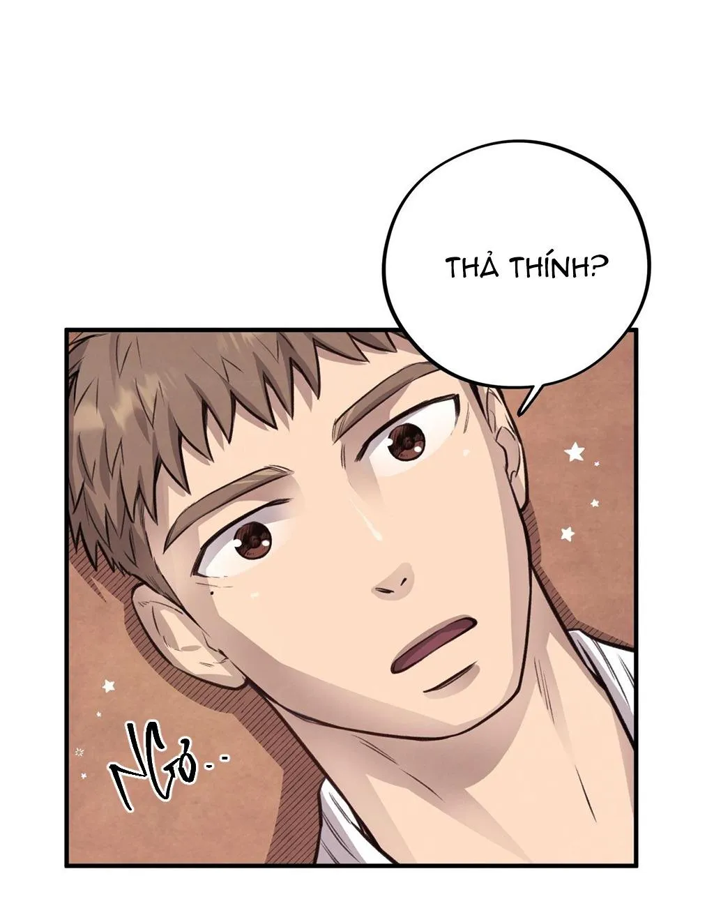 HONEY BEAR Chapter 7 Trang 33