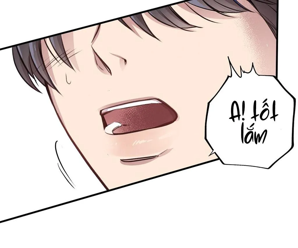 HONEY BEAR Chapter 7 Trang 40