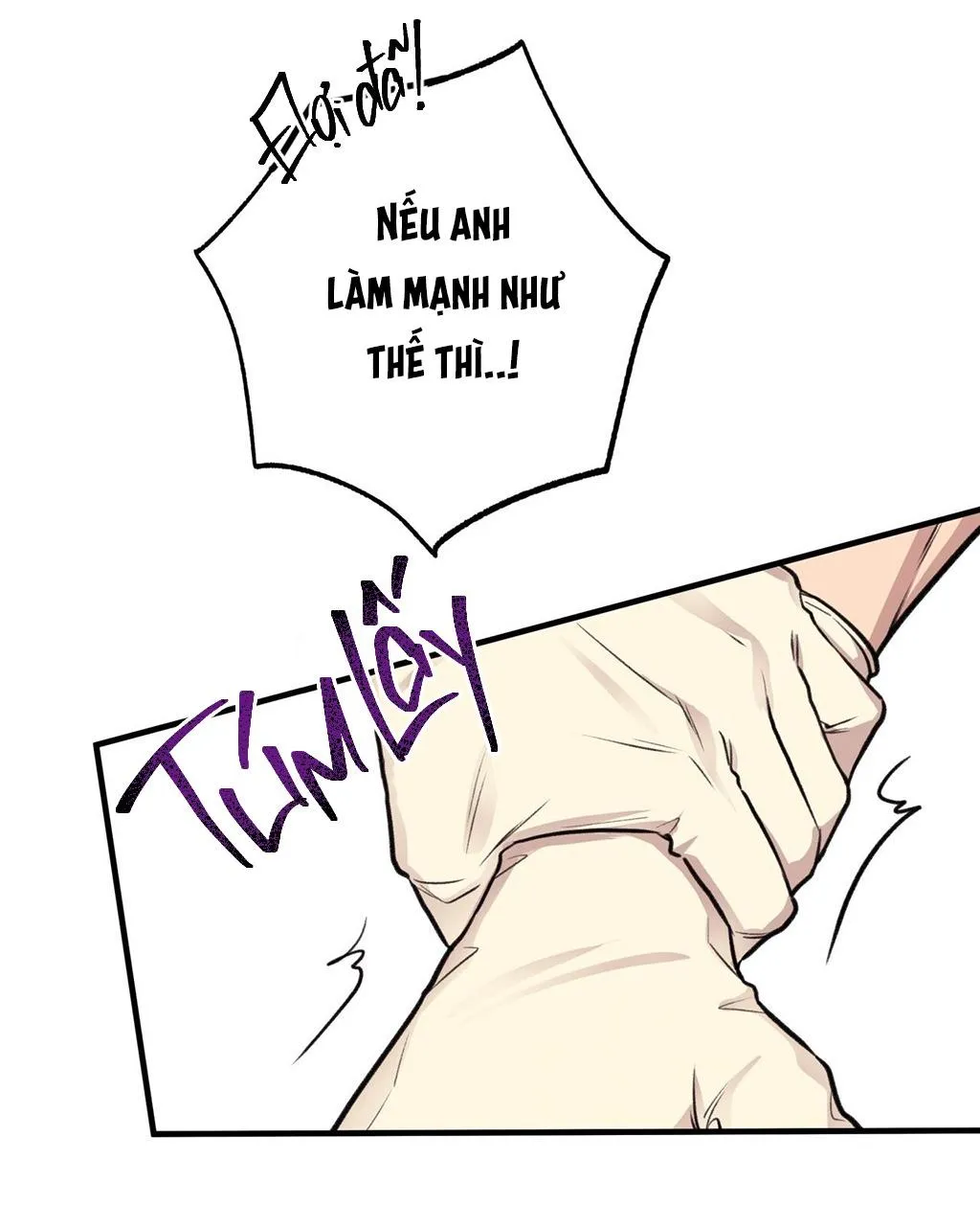 HONEY BEAR Chapter 7 Trang 43