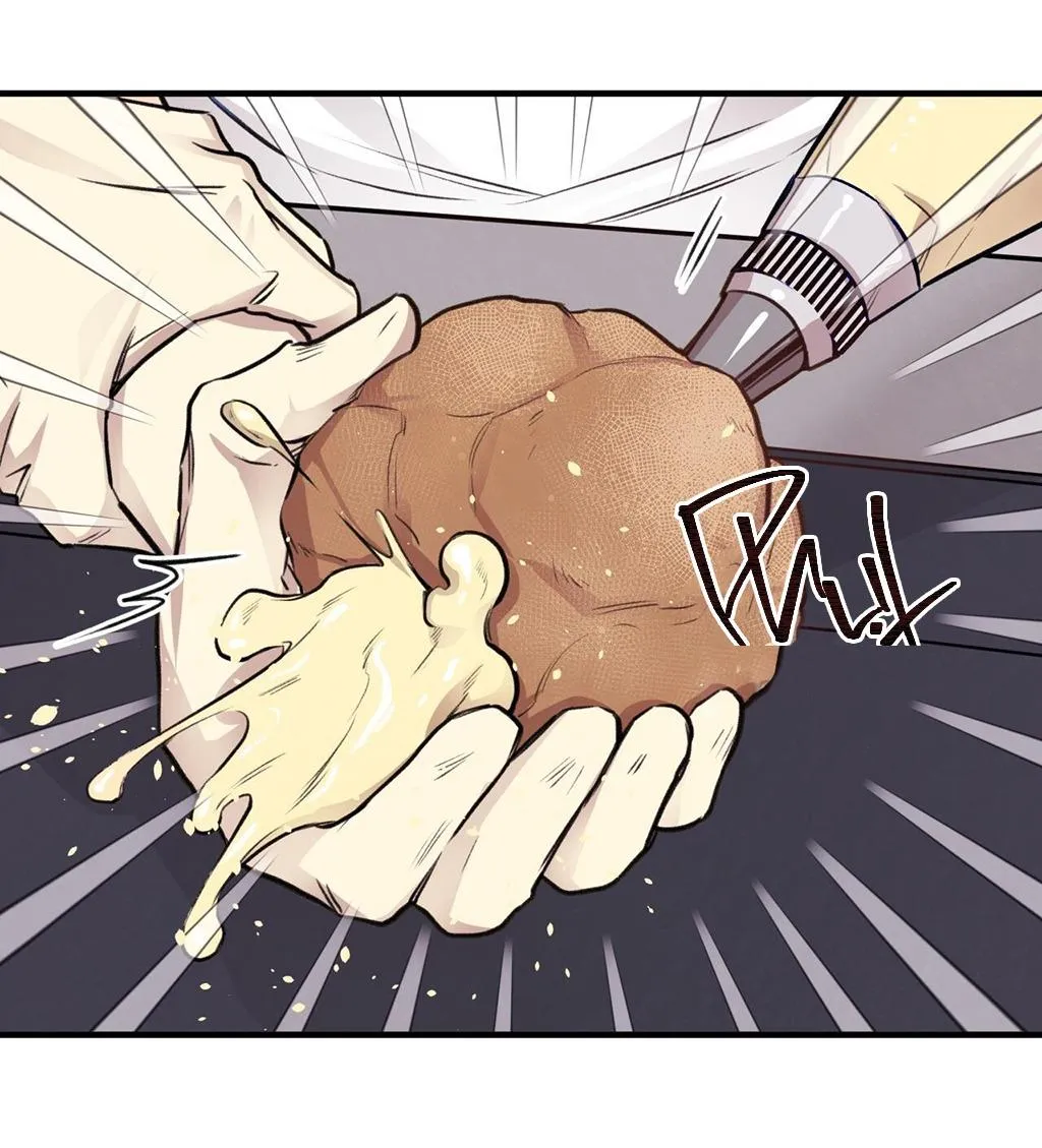 HONEY BEAR Chapter 7 Trang 44