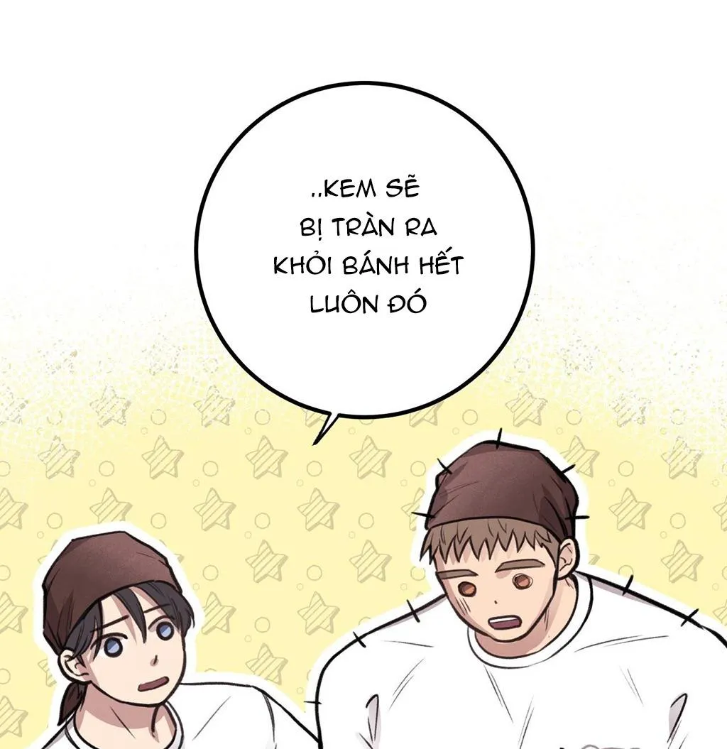 HONEY BEAR Chapter 7 Trang 45