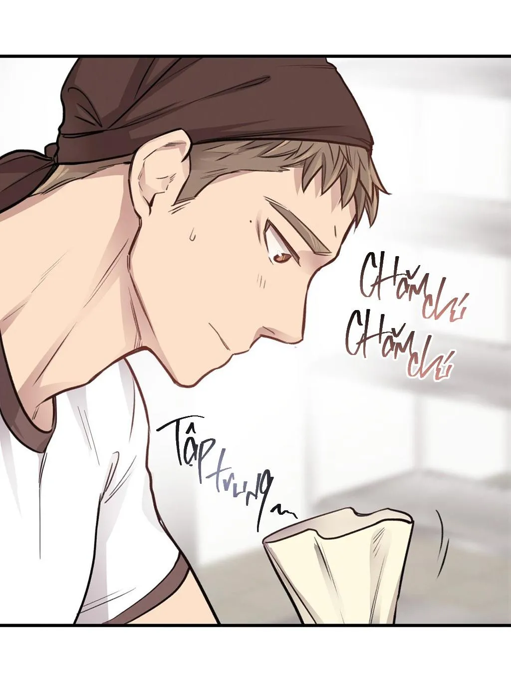 HONEY BEAR Chapter 7 Trang 48