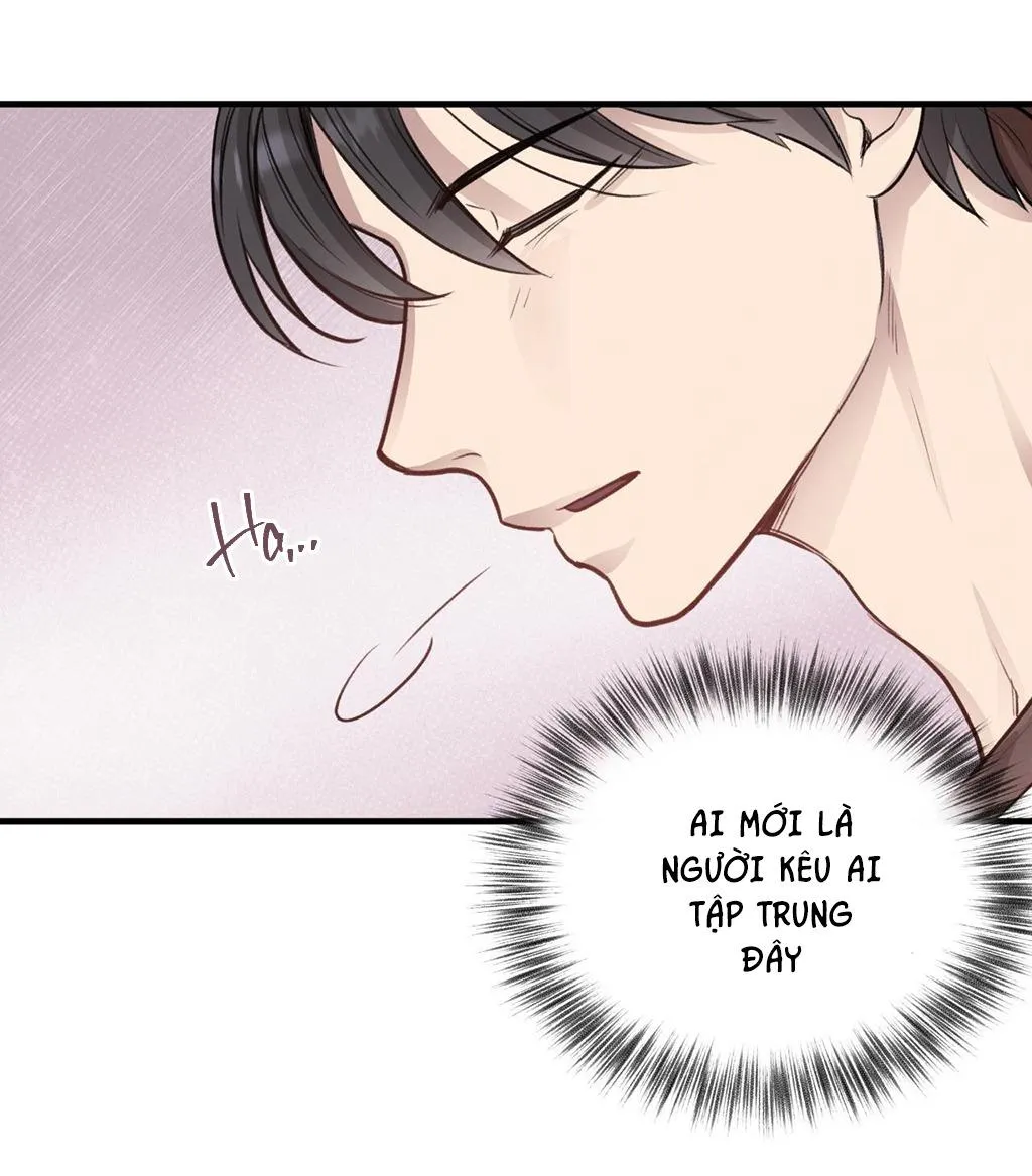 HONEY BEAR Chapter 7 Trang 50