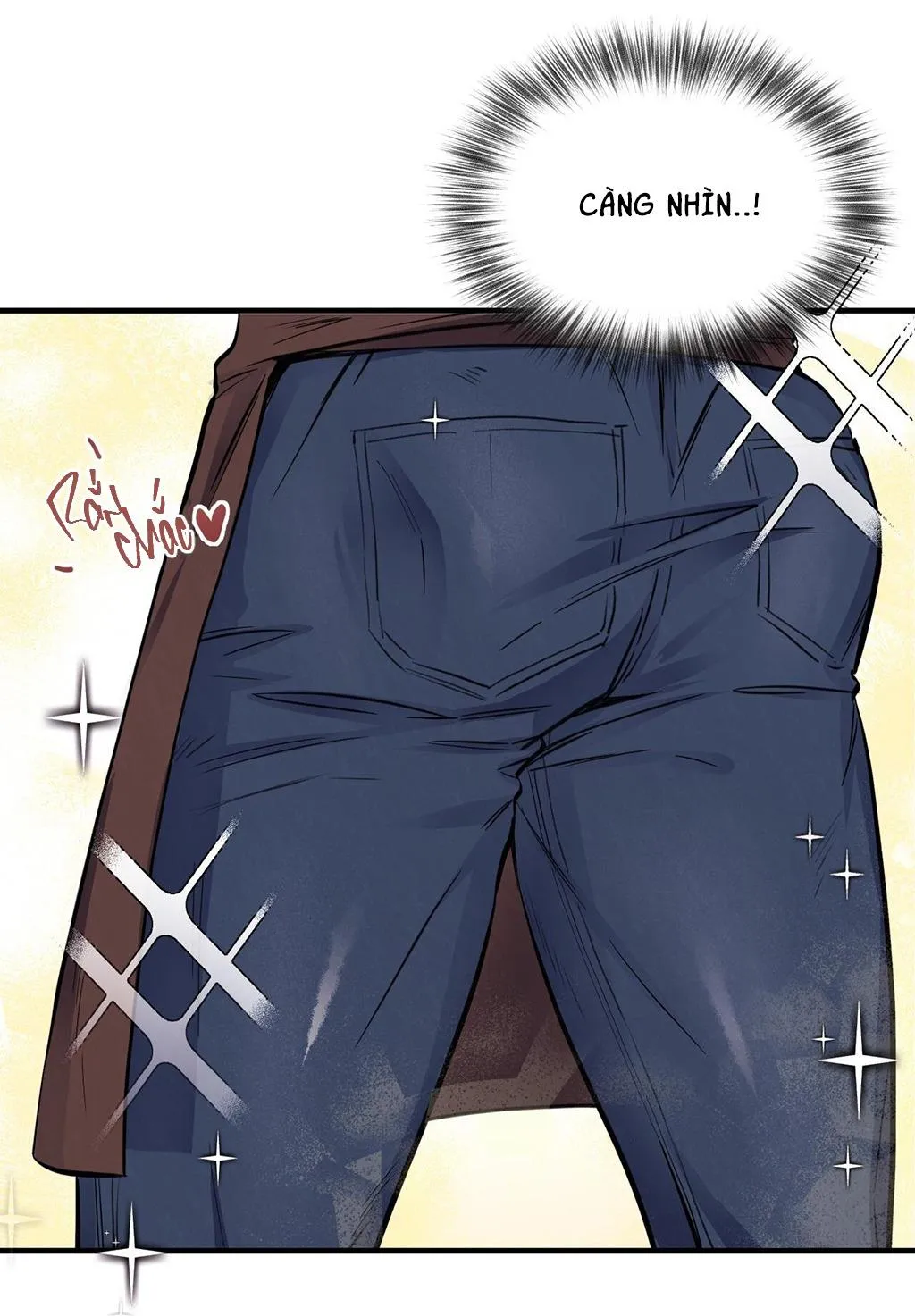 HONEY BEAR Chapter 7 Trang 55