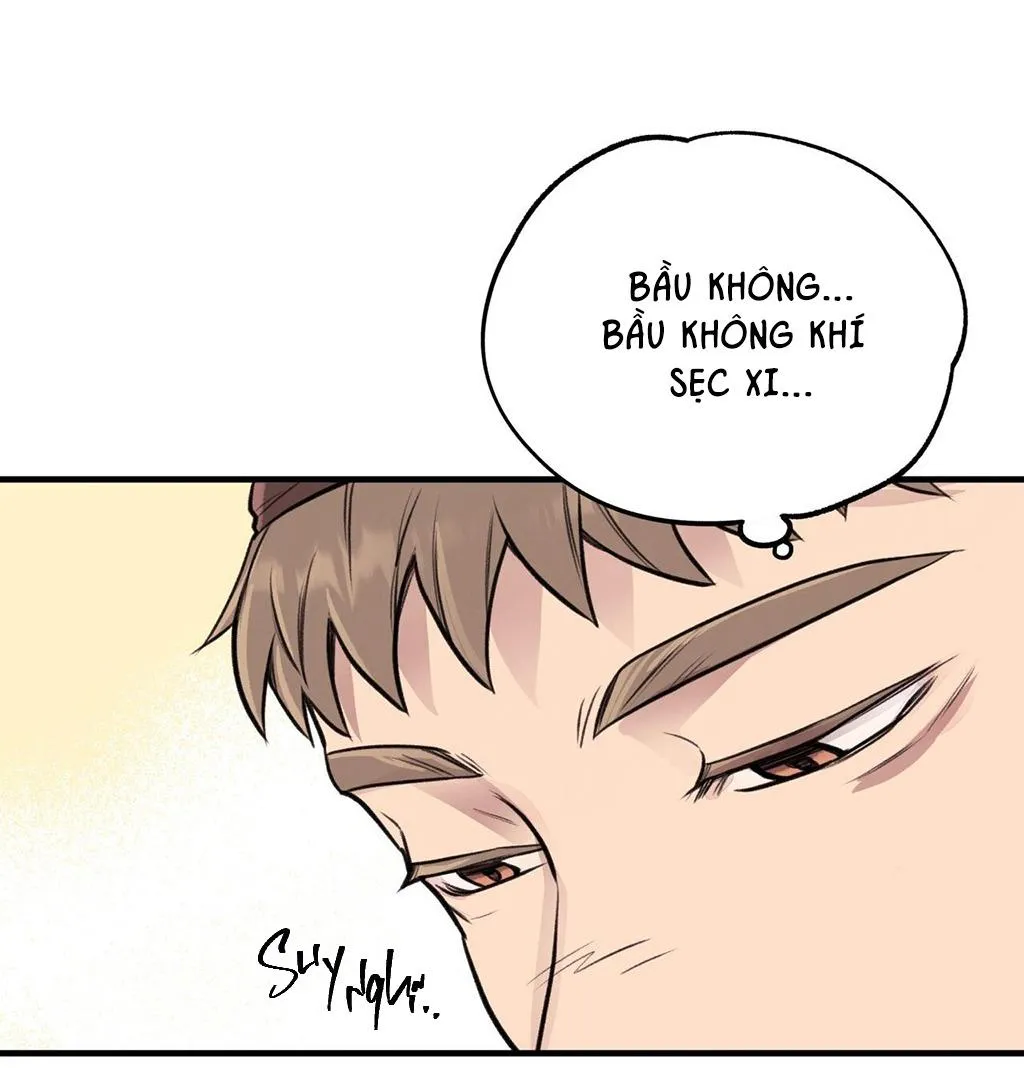 HONEY BEAR Chapter 7 Trang 63