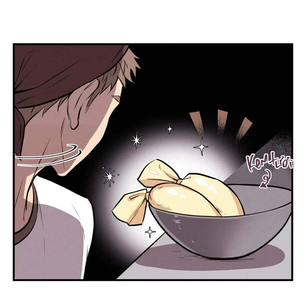 HONEY BEAR Chapter 7 Trang 65