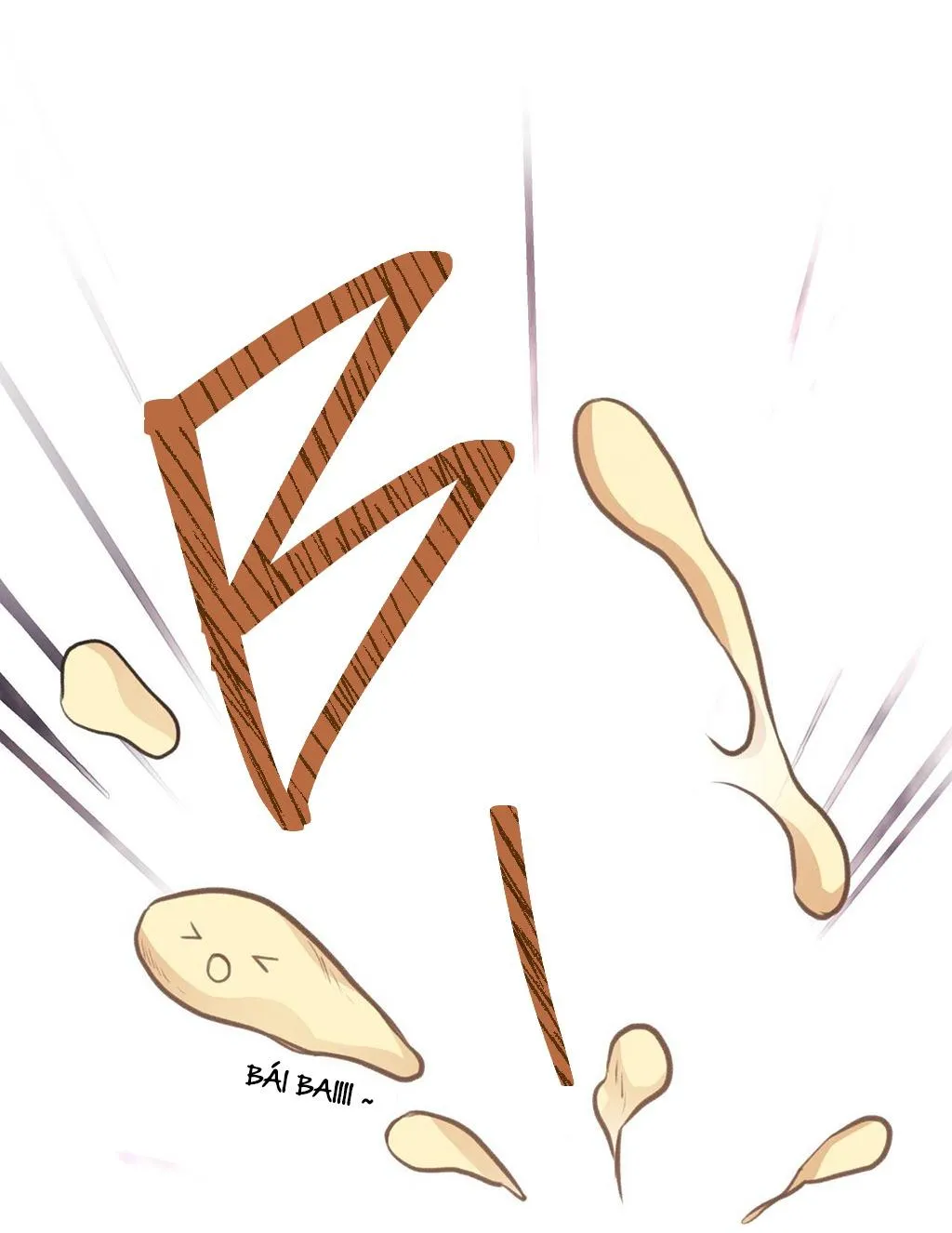 HONEY BEAR Chapter 7 Trang 68