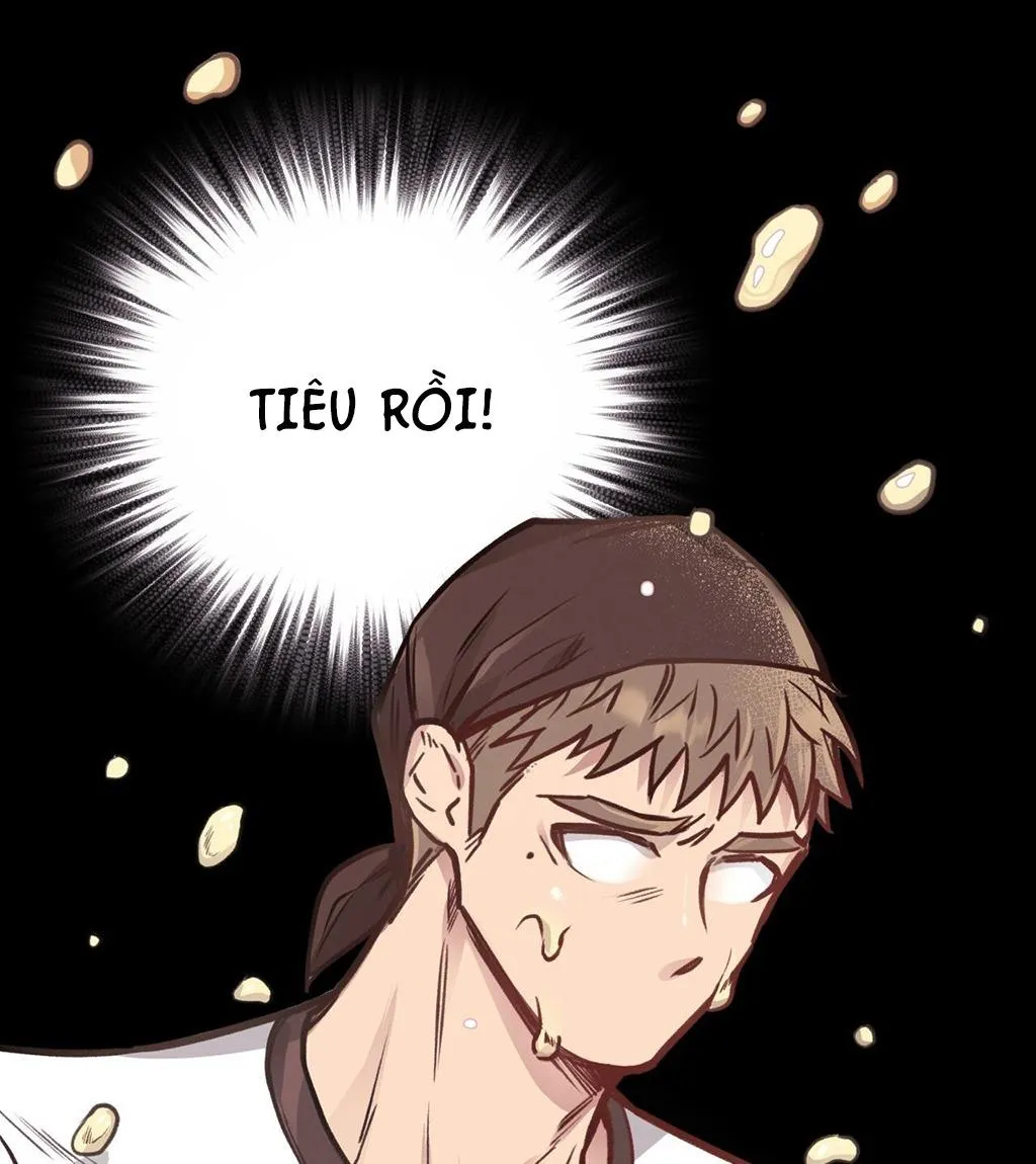 HONEY BEAR Chapter 7 Trang 71