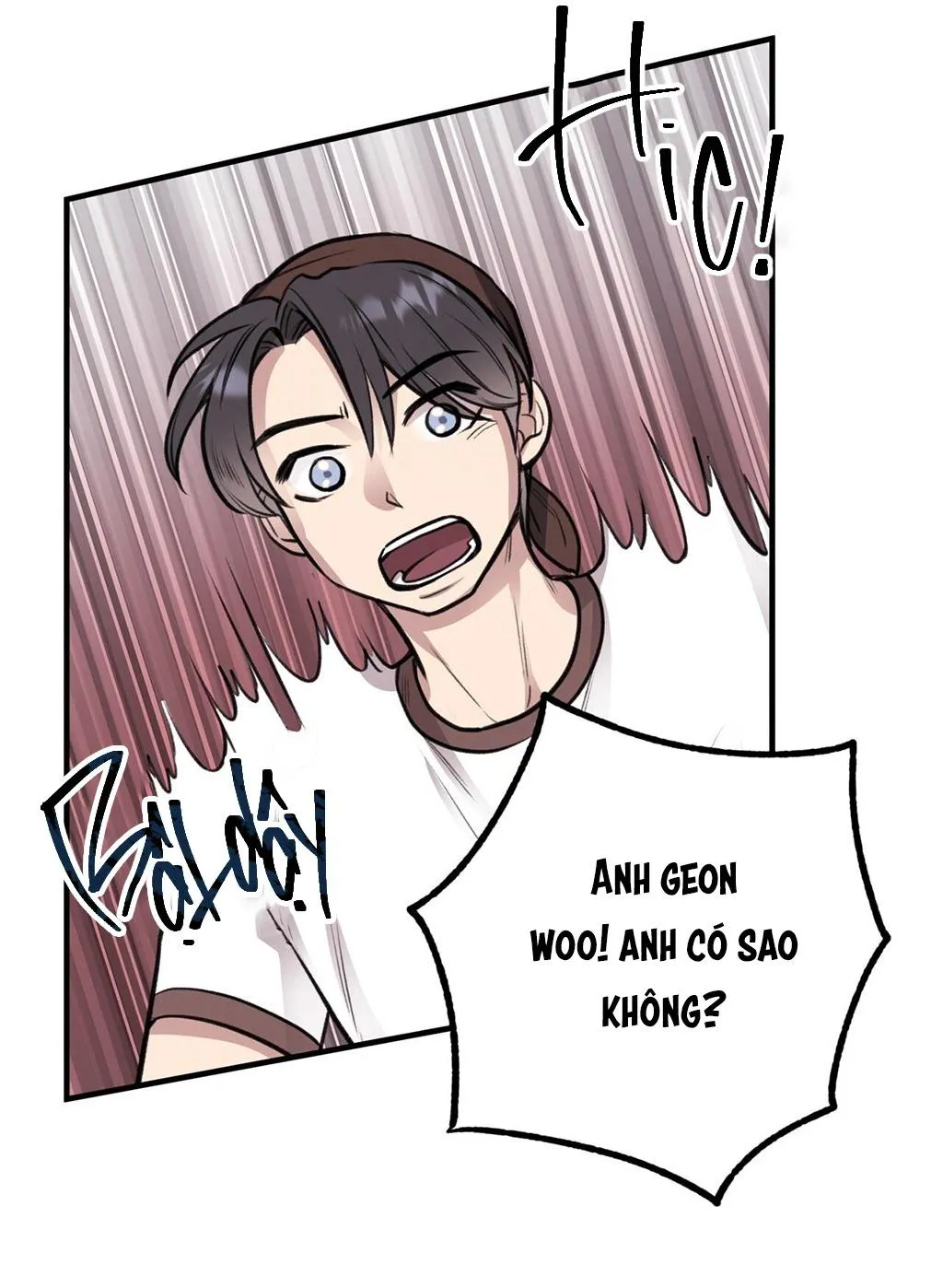 HONEY BEAR Chapter 7 Trang 73