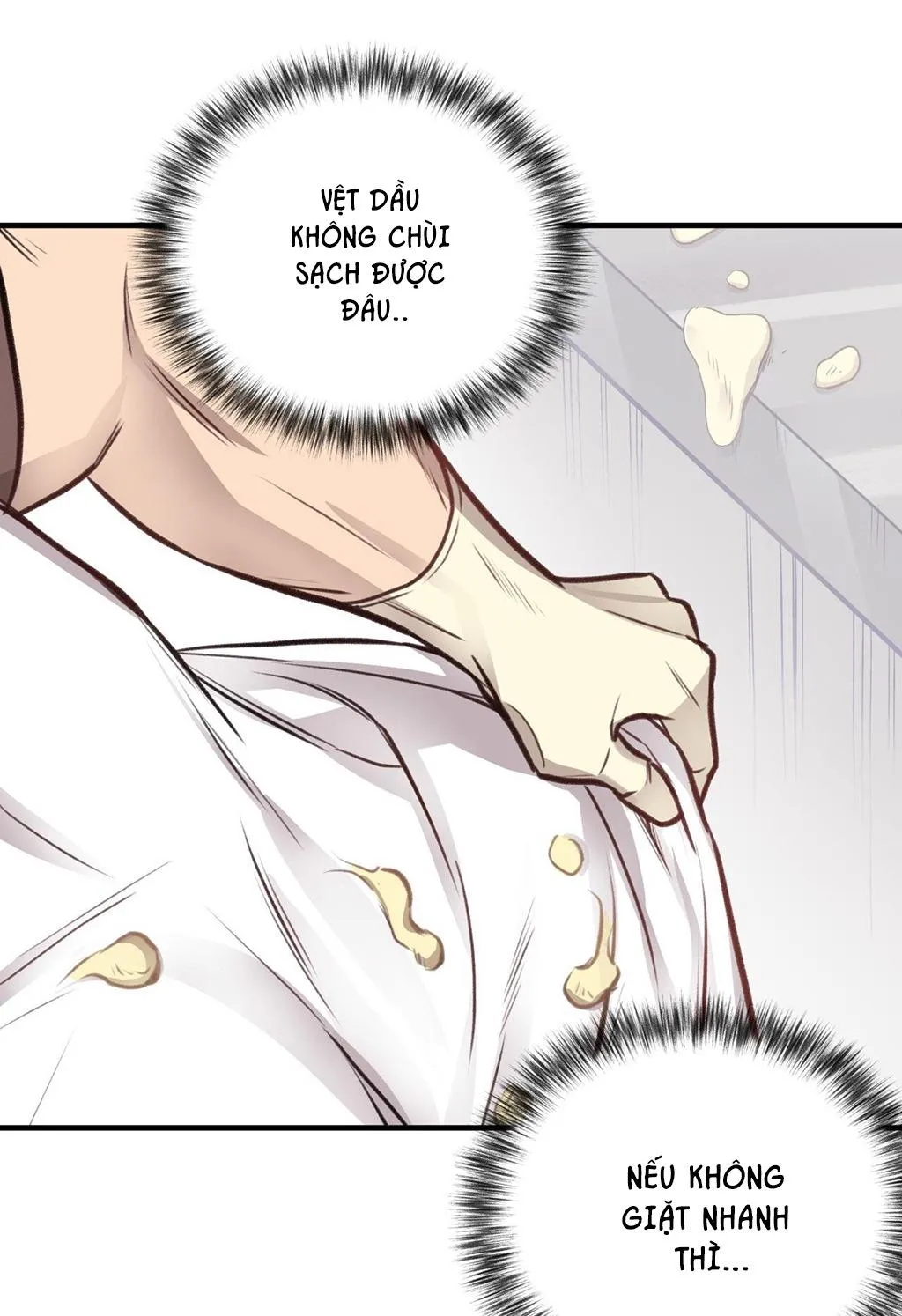 HONEY BEAR Chapter 7 Trang 75