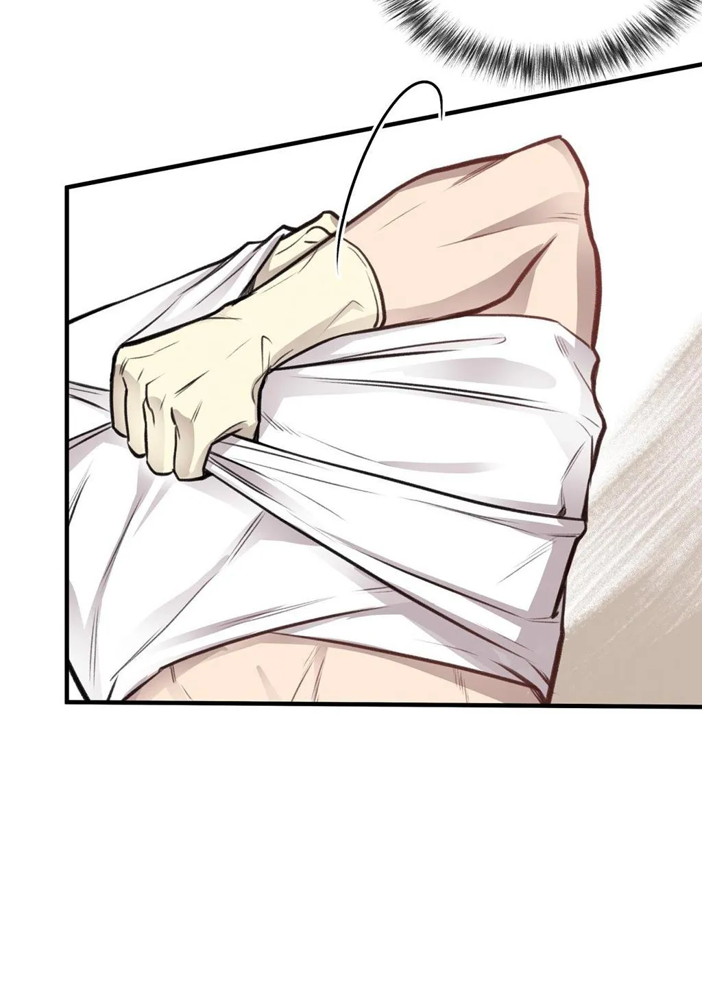 HONEY BEAR Chapter 7 Trang 76