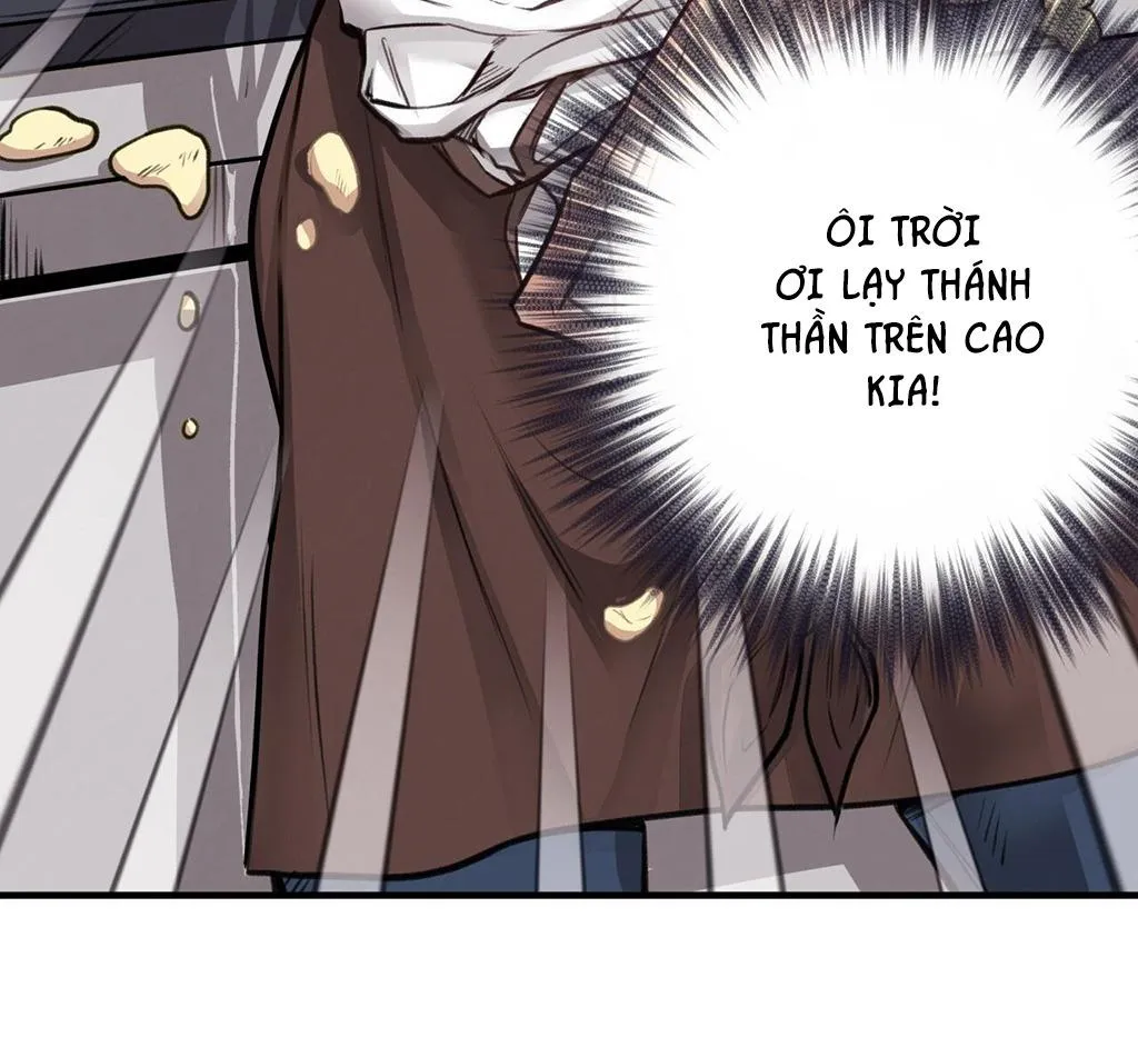 HONEY BEAR Chapter 7 Trang 80