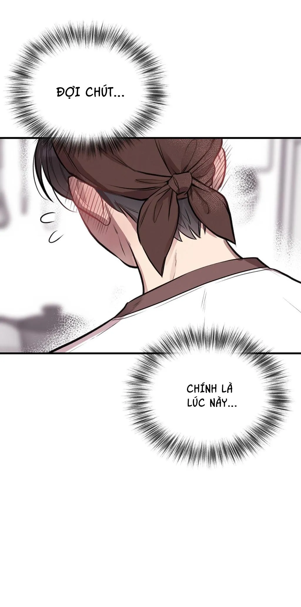 HONEY BEAR Chapter 7 Trang 85