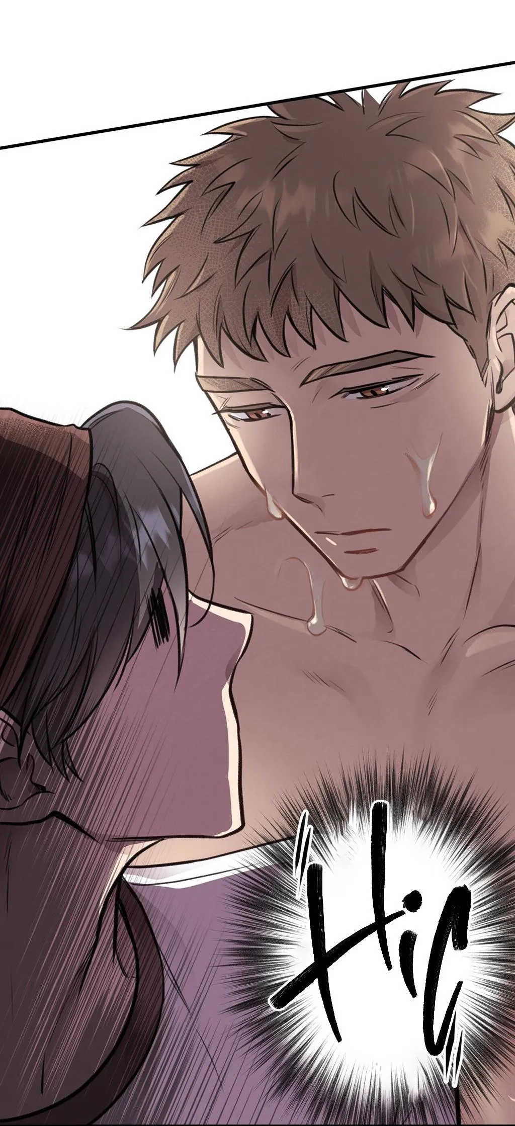 HONEY BEAR Chapter 7 Trang 88