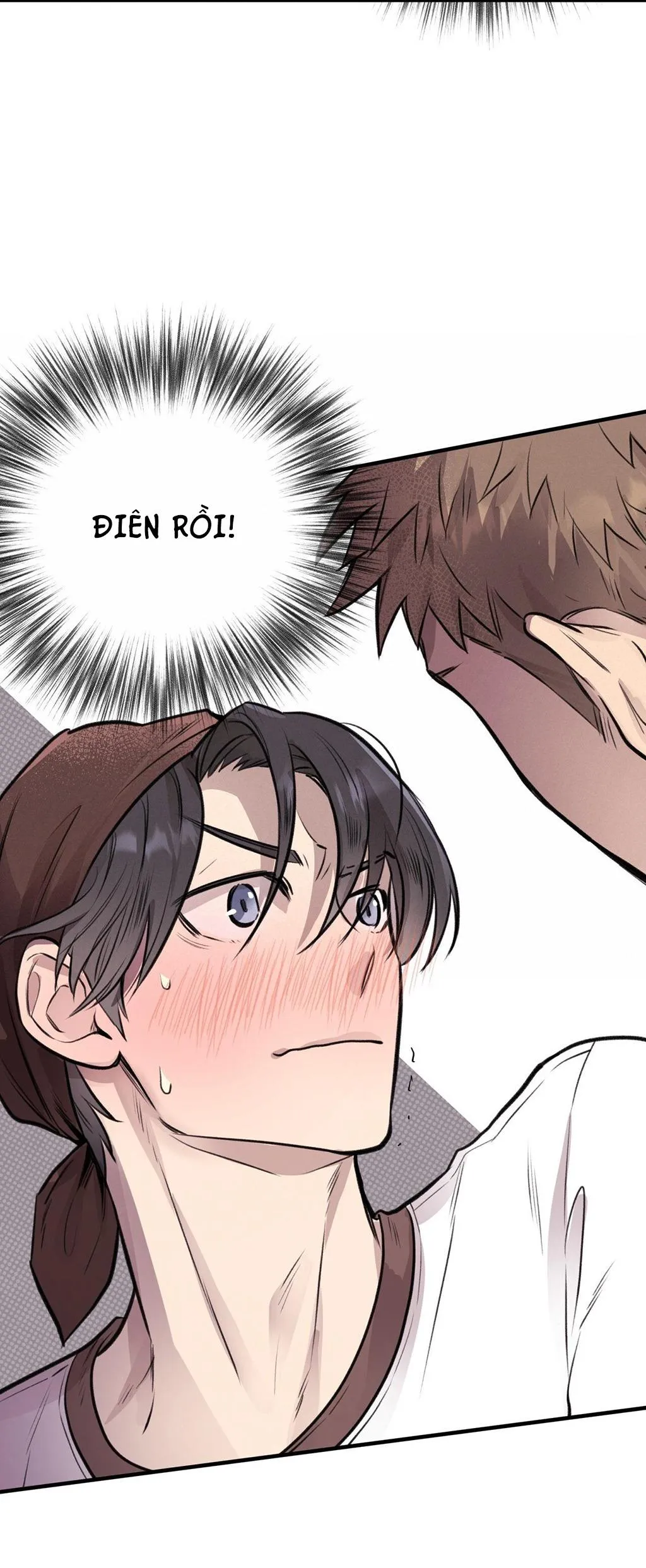 HONEY BEAR Chapter 7 Trang 89