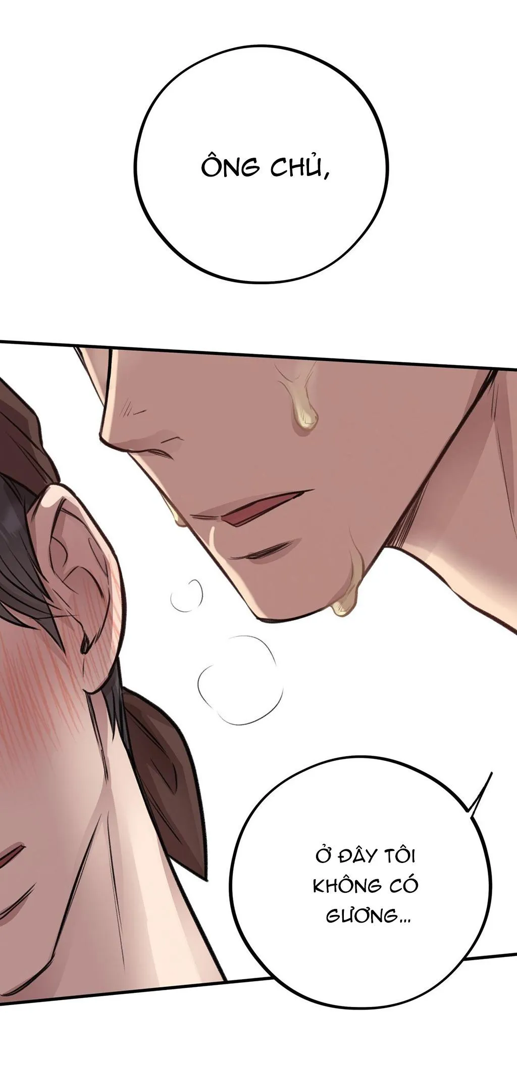 HONEY BEAR Chapter 7 Trang 91