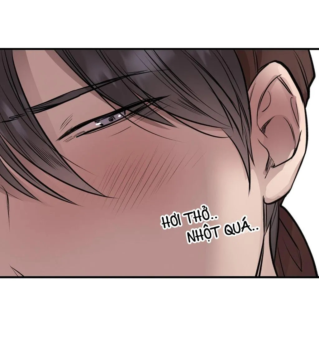 HONEY BEAR Chapter 7 Trang 92