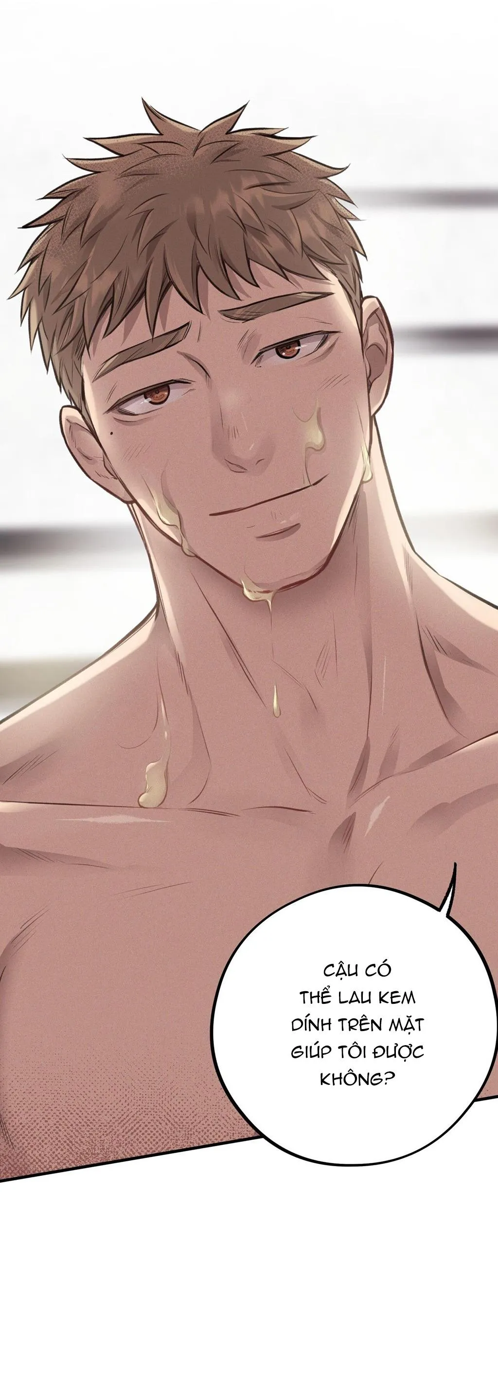 HONEY BEAR Chapter 7 Trang 93