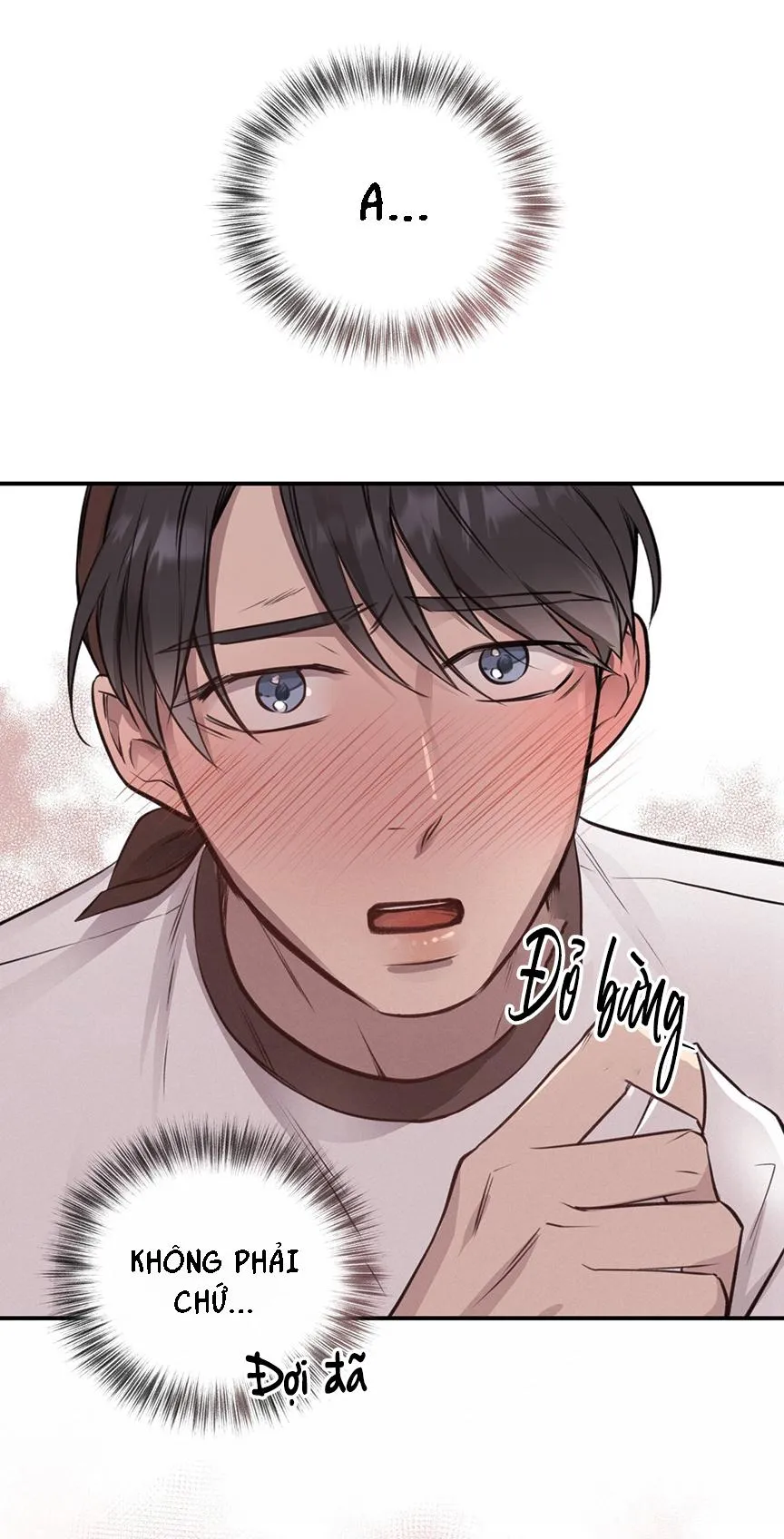 HONEY BEAR Chapter 8 Trang 18