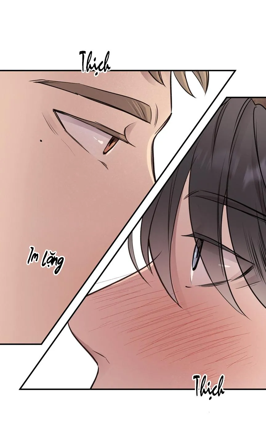 HONEY BEAR Chapter 8 Trang 25