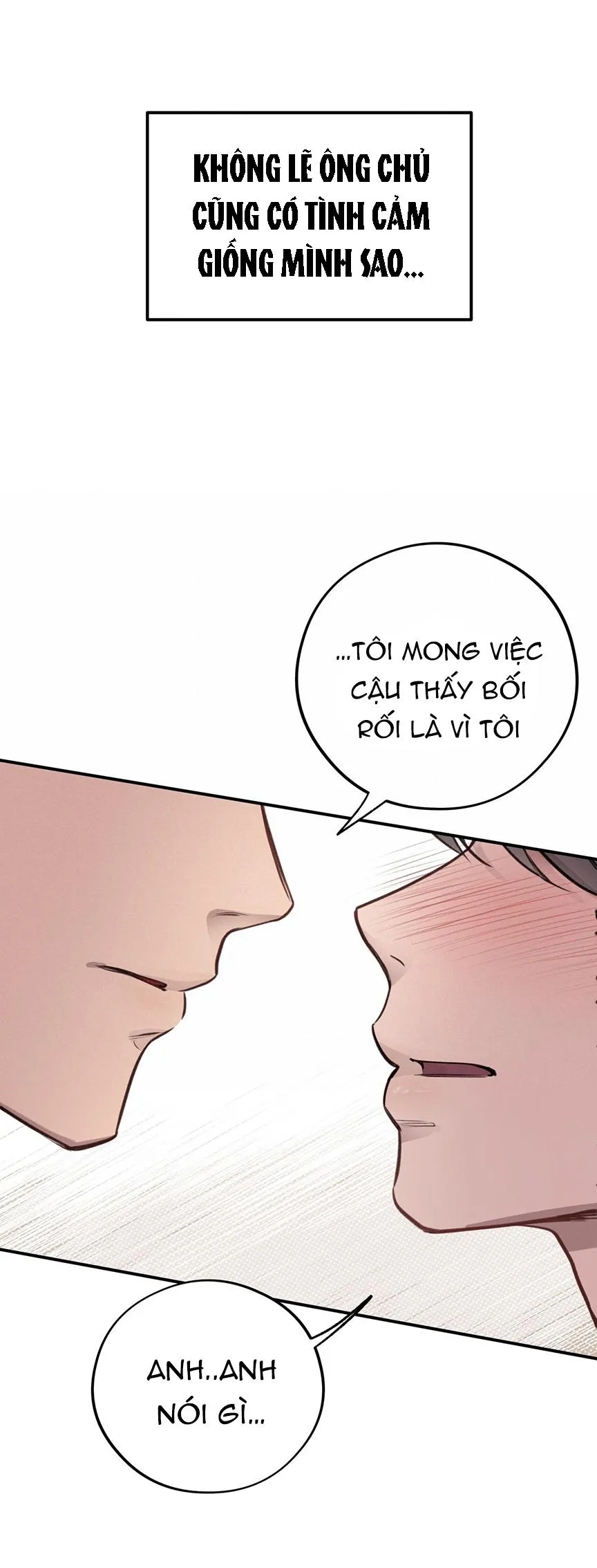 HONEY BEAR Chapter 8 Trang 28