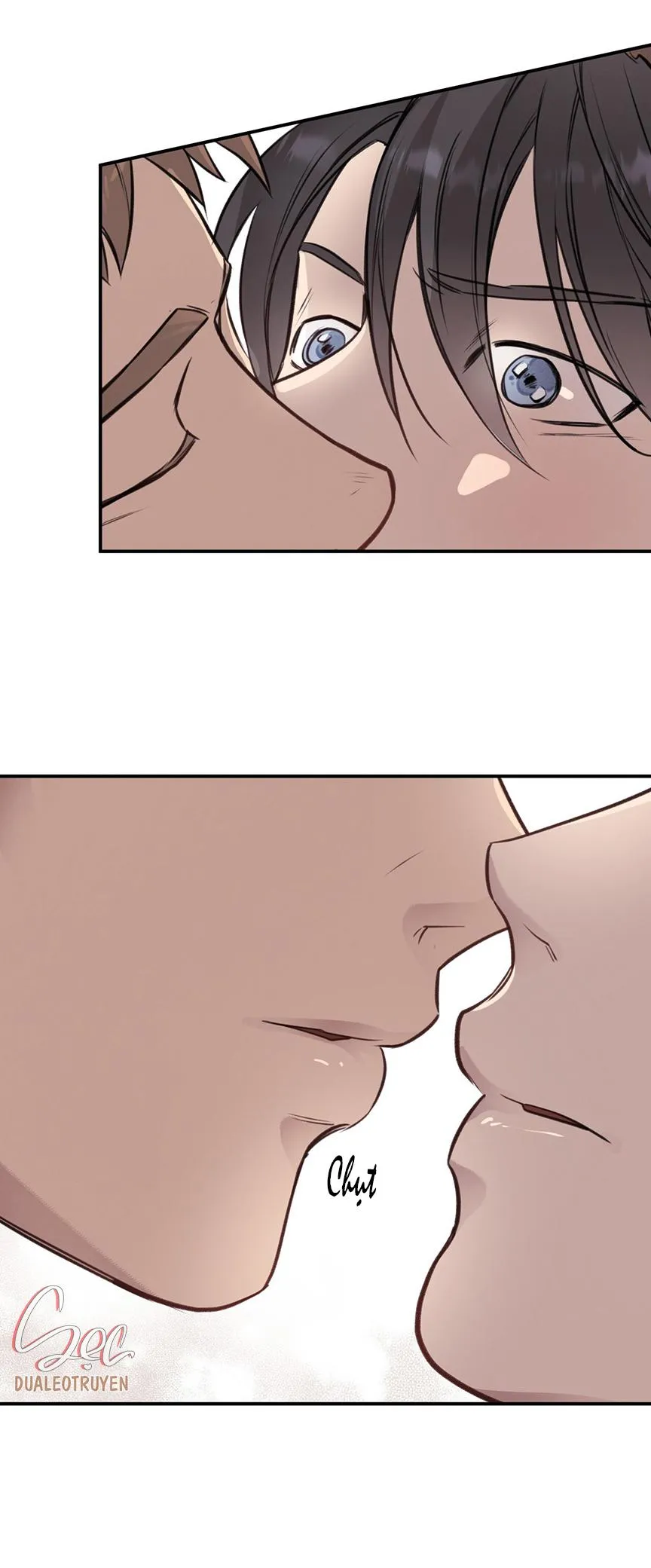 HONEY BEAR Chapter 8 Trang 30