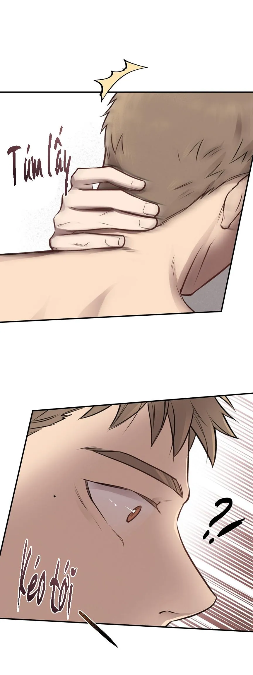 HONEY BEAR Chapter 8 Trang 32