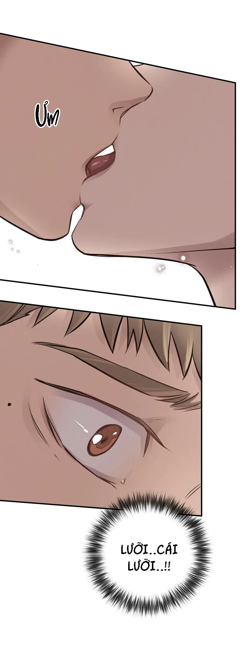 HONEY BEAR Chapter 8 Trang 34