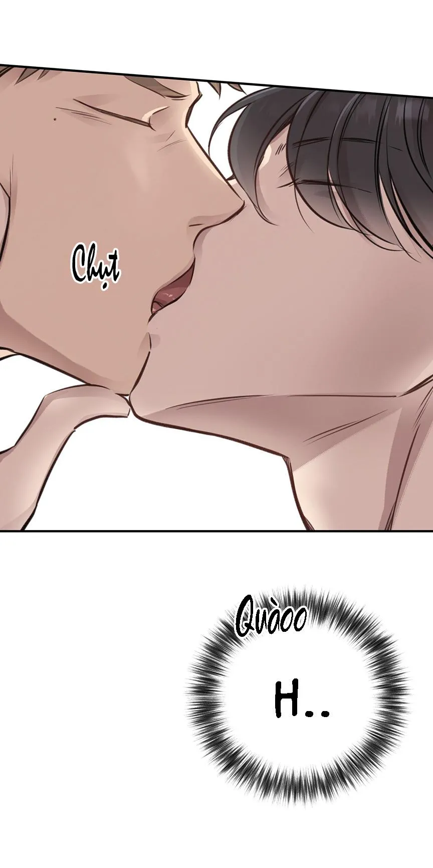 HONEY BEAR Chapter 8 Trang 35