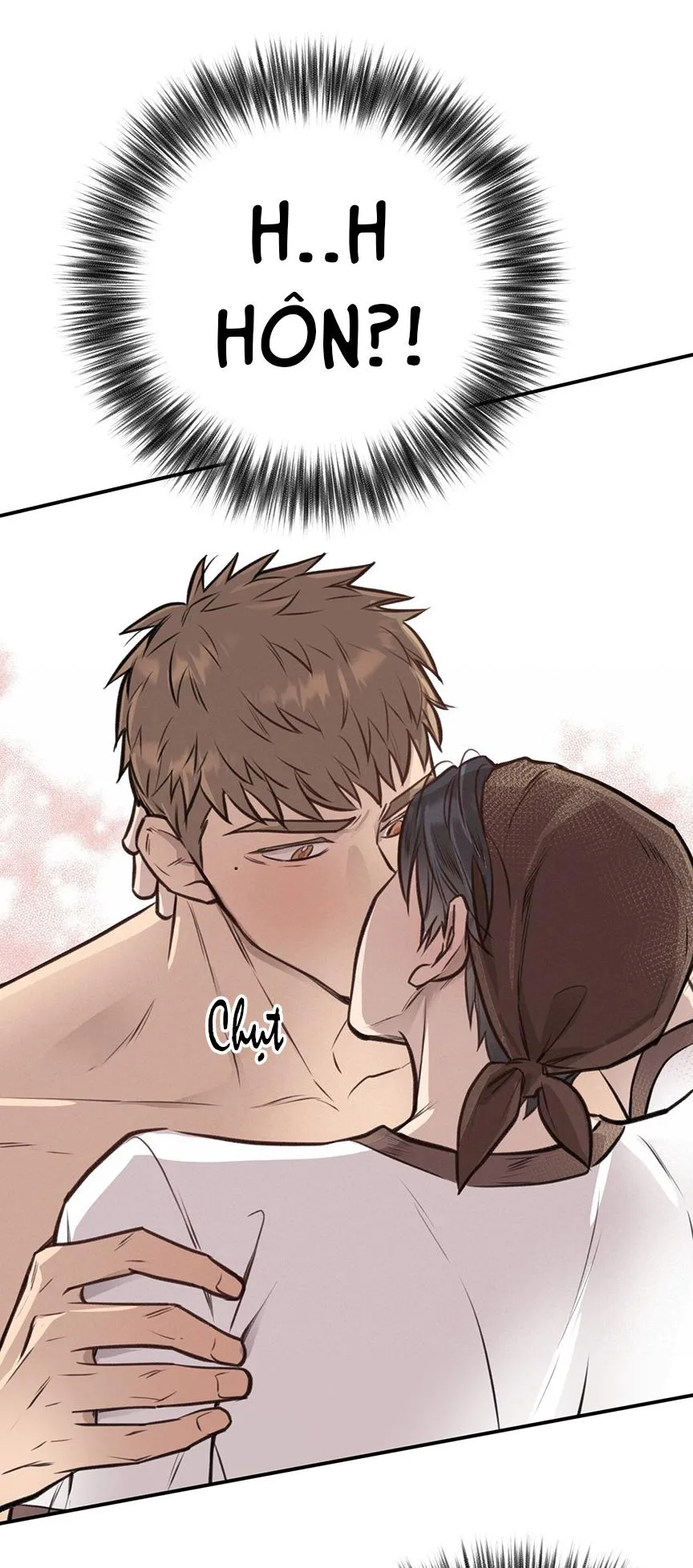 HONEY BEAR Chapter 8 Trang 36