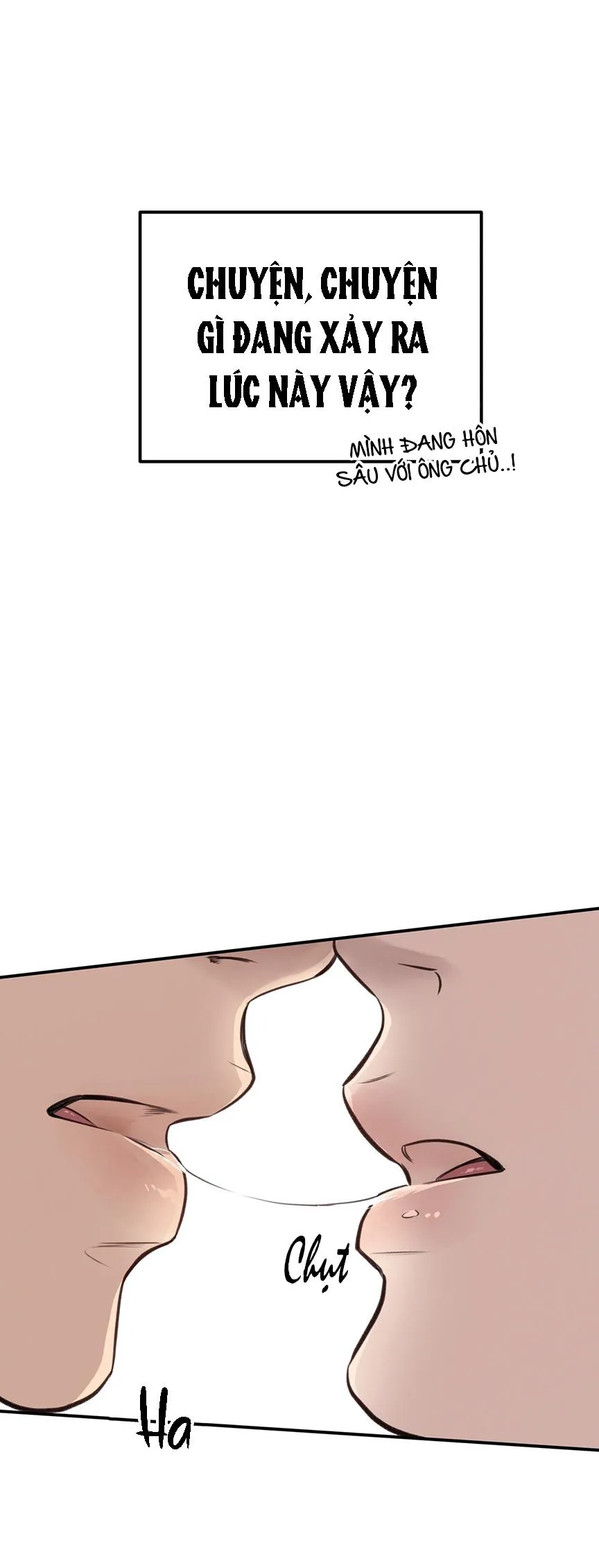 HONEY BEAR Chapter 8 Trang 38