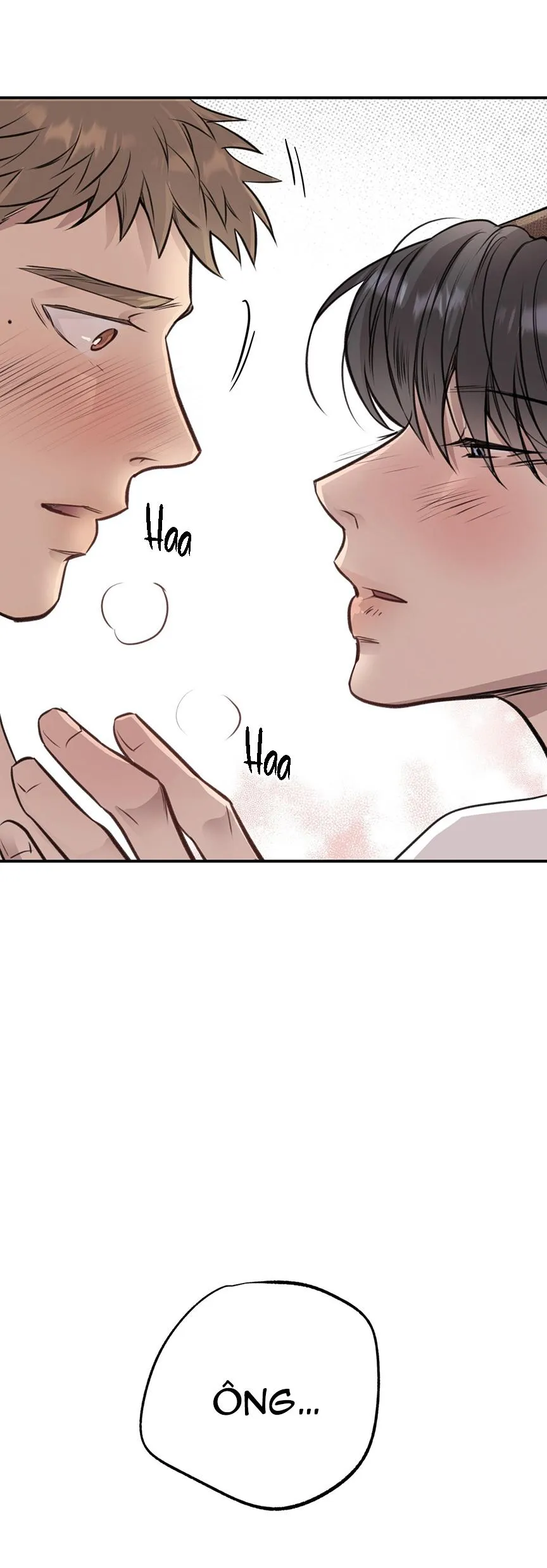 HONEY BEAR Chapter 8 Trang 39