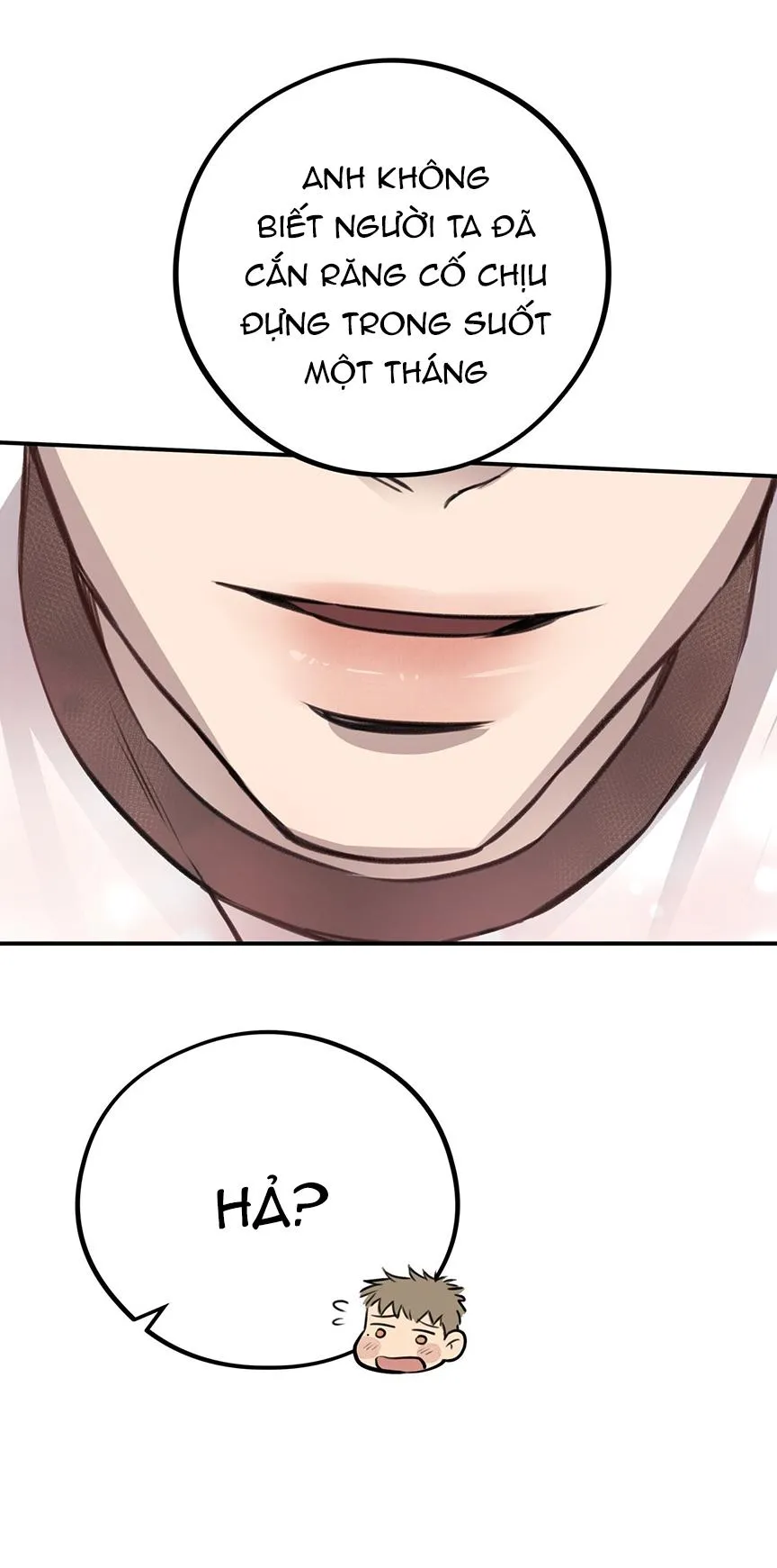 HONEY BEAR Chapter 8 Trang 42