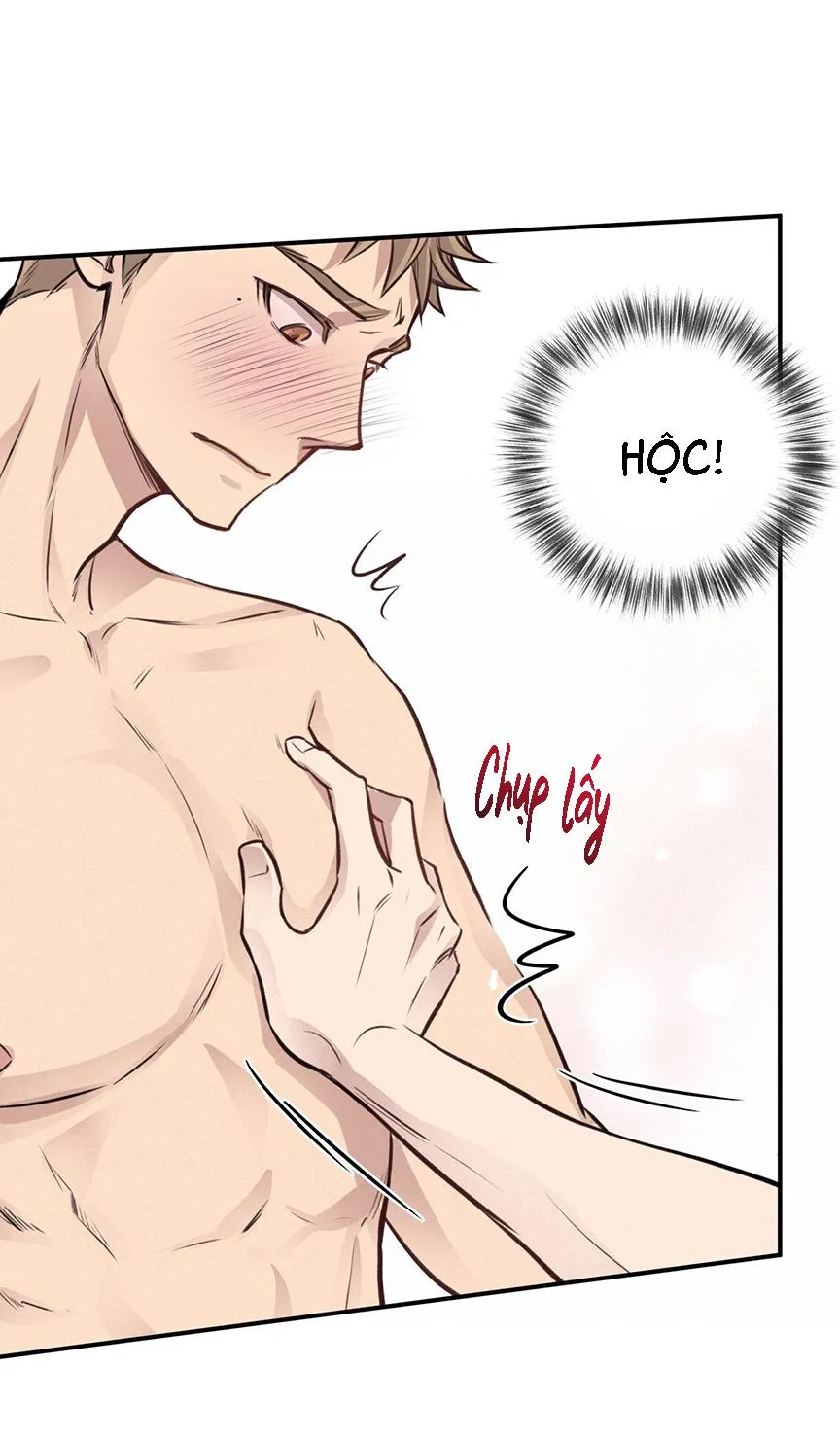 HONEY BEAR Chapter 8 Trang 44