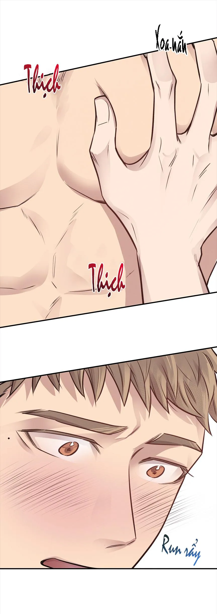 HONEY BEAR Chapter 8 Trang 46