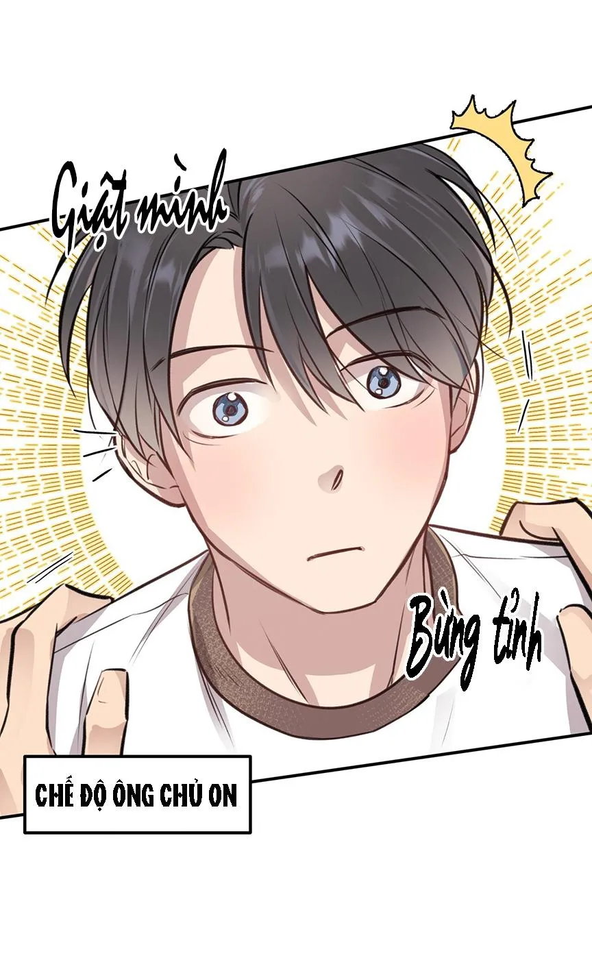 HONEY BEAR Chapter 8 Trang 57